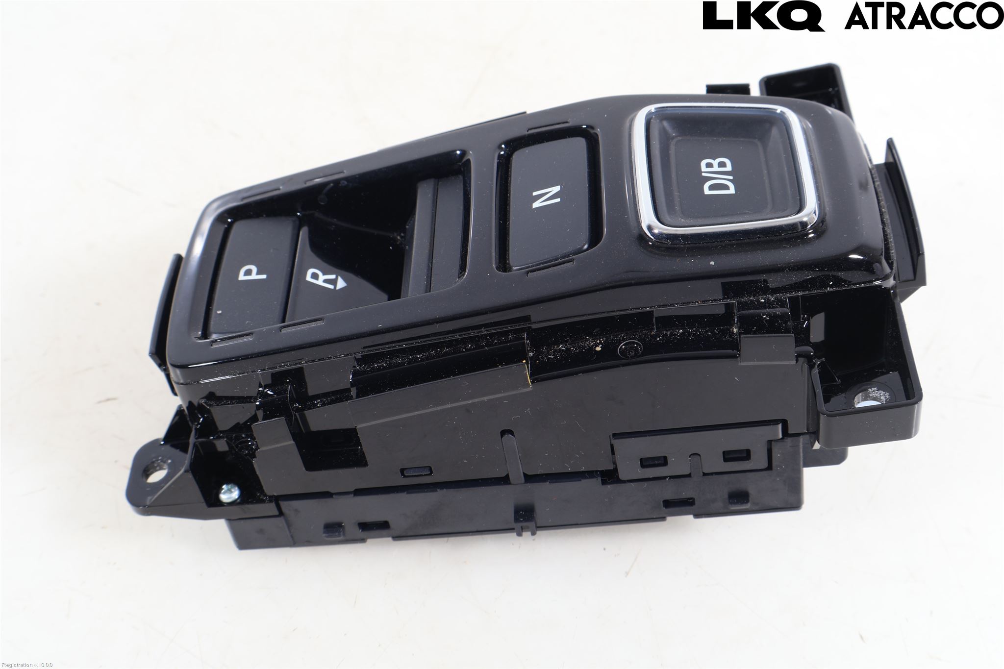 Honda CR-V 24- Bryter Gearkasse