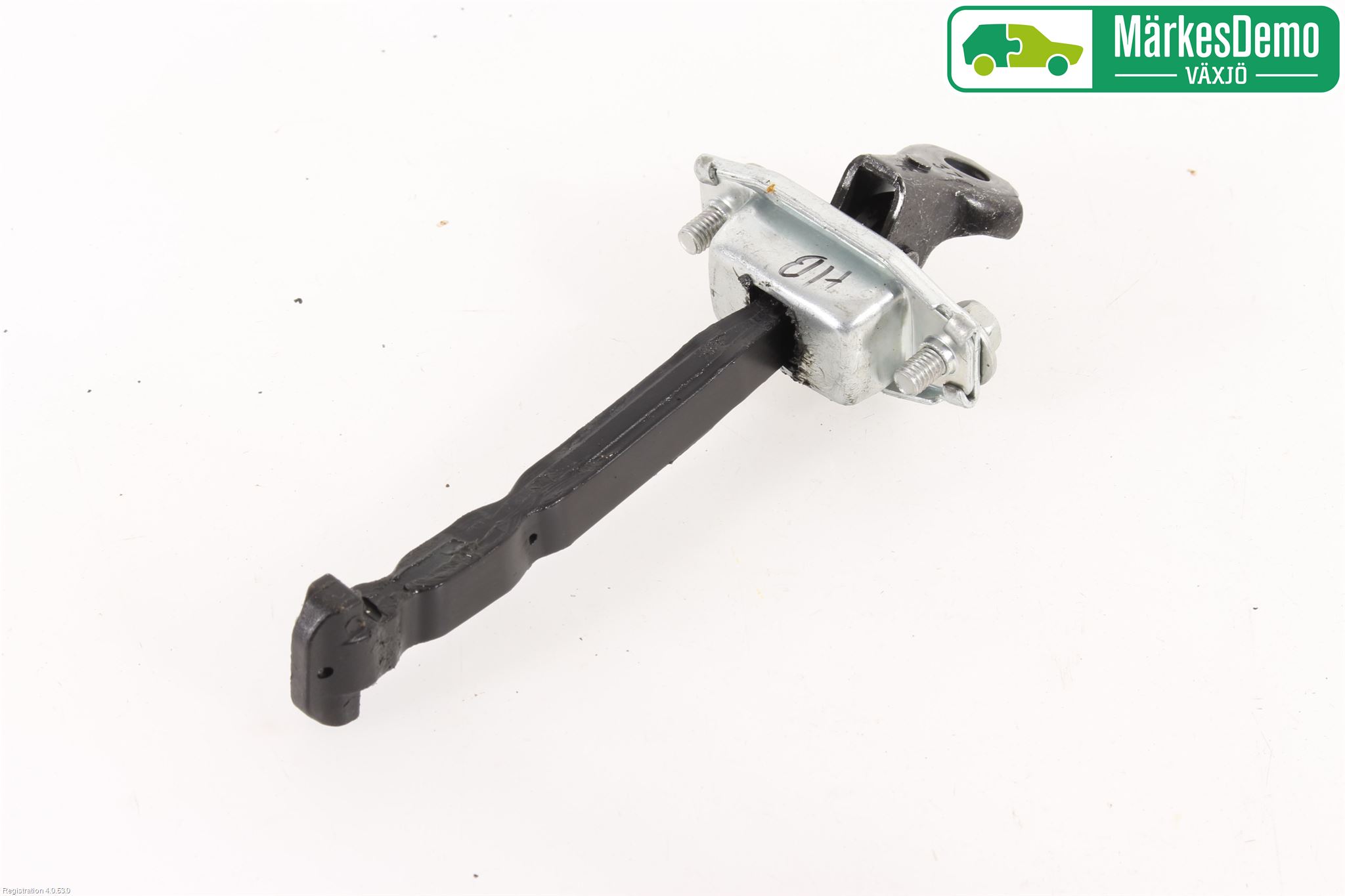Honda CIVIC 17-22 Dørstopper