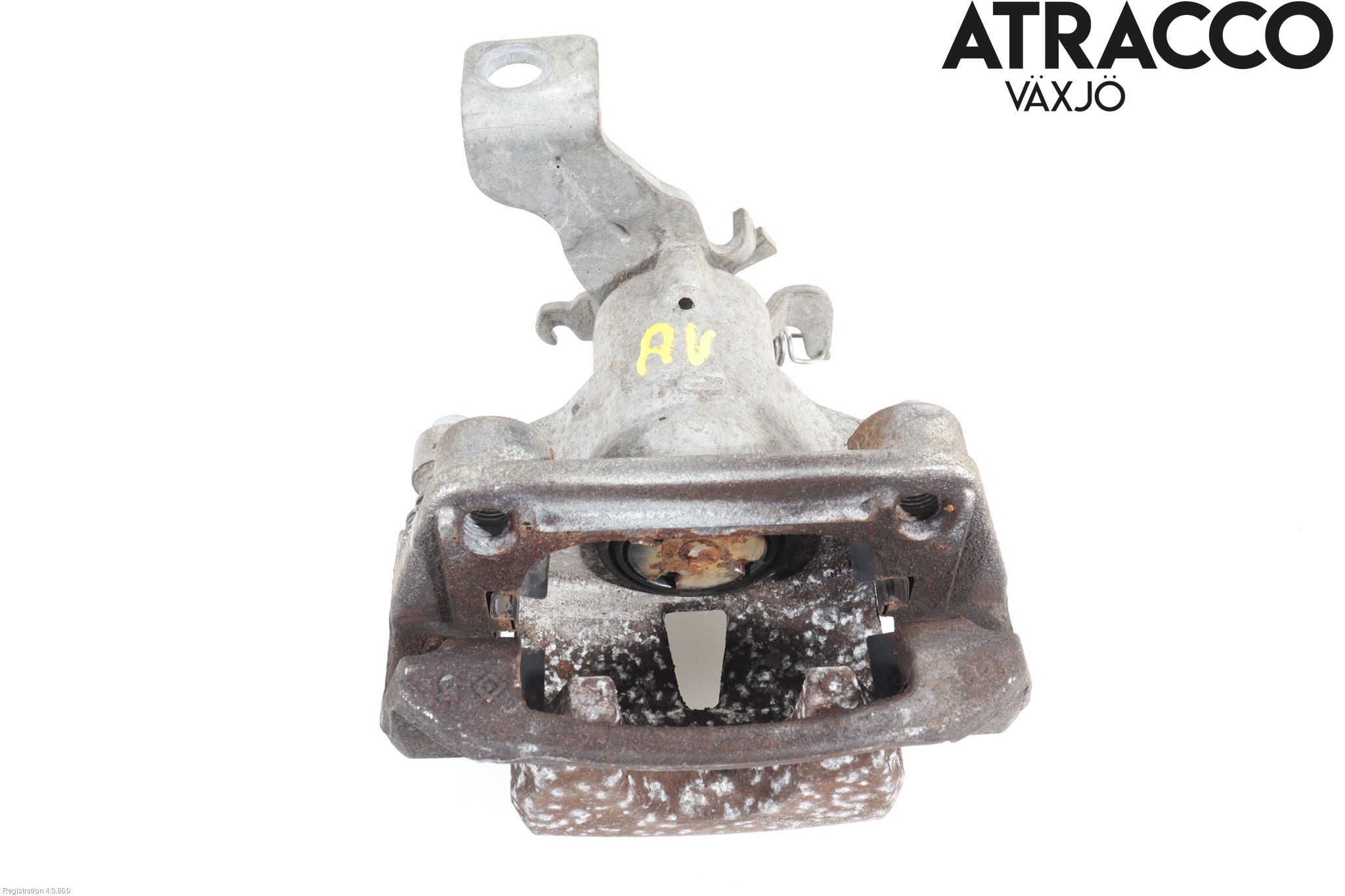 Hyundai i30 PD 17- Bremsecaliper Bak Høyre