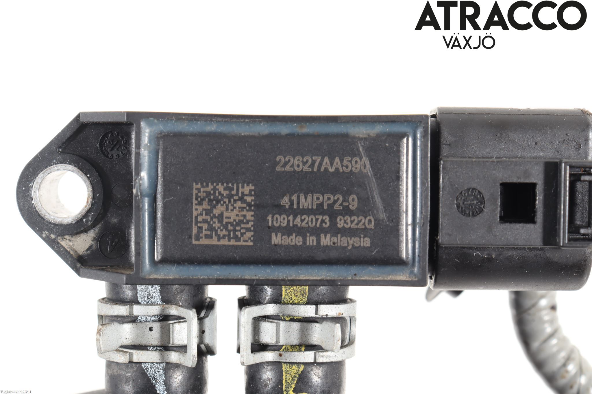 Subaru XV 18-22 Sensor Eksos