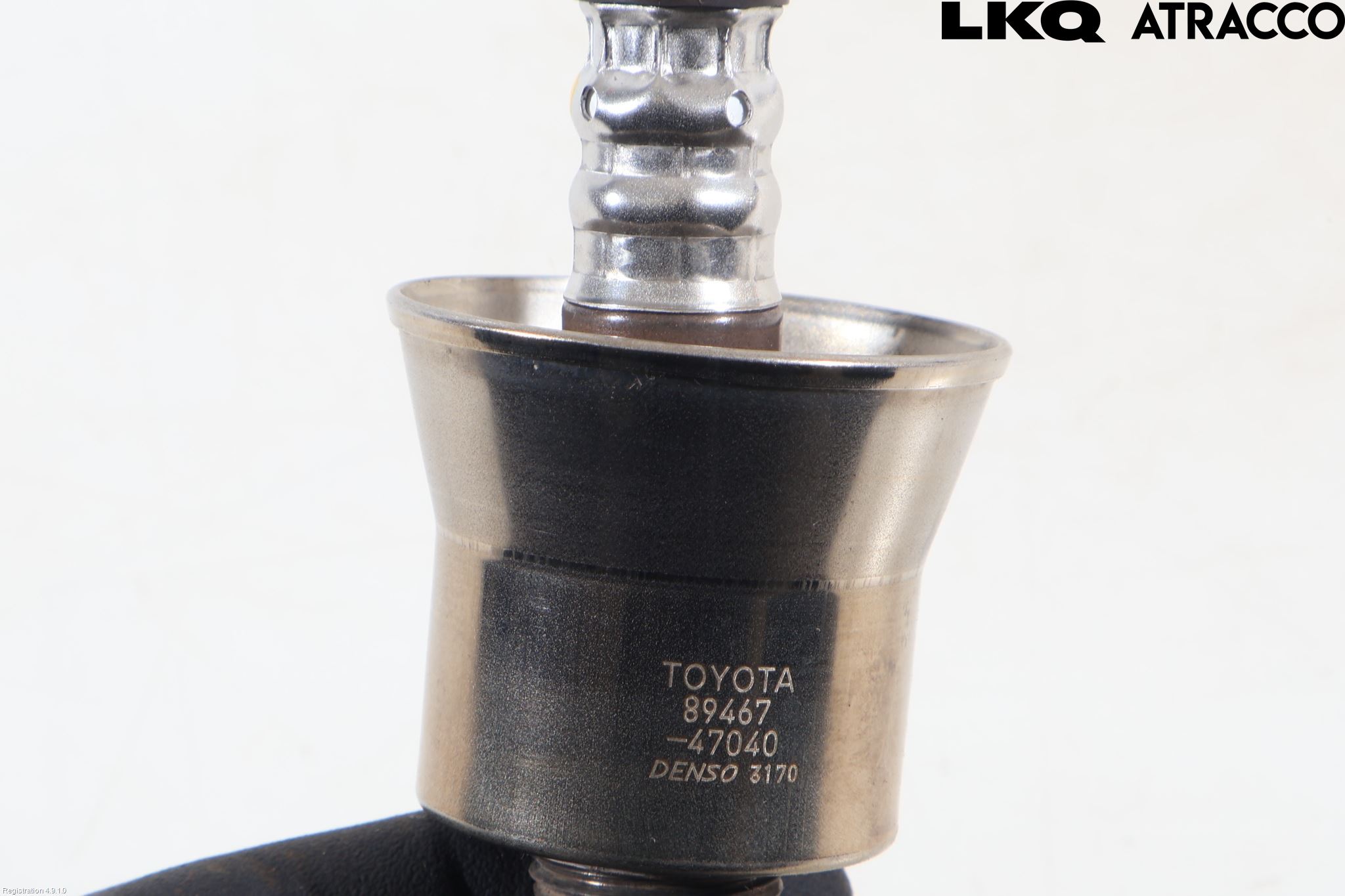 Toyota COROLLA CROSS XG10 22- Inns Lambdasonde