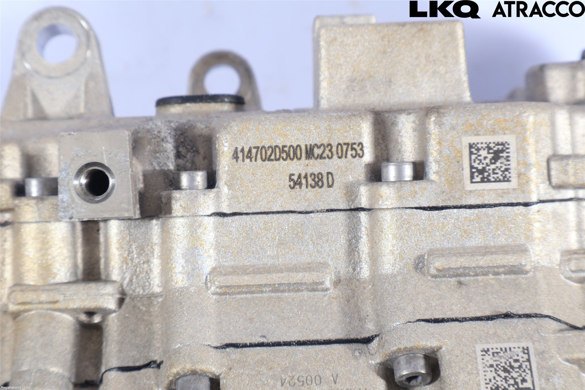 Hyundai TUCSON 05- Clutch Sylinder Slave