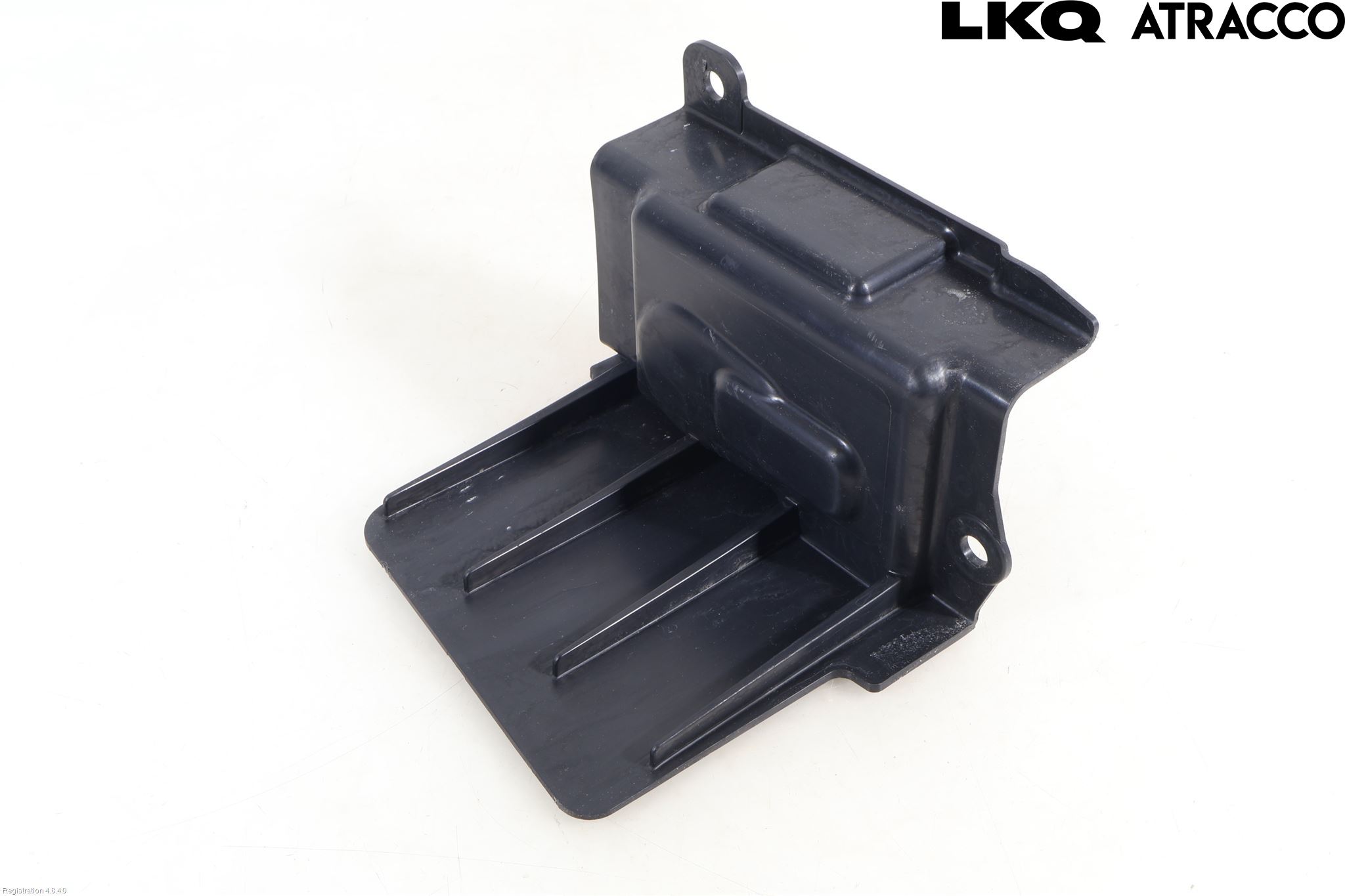 Hyundai KONA/ELECTRIC OS 18-23 Luftstyring Front