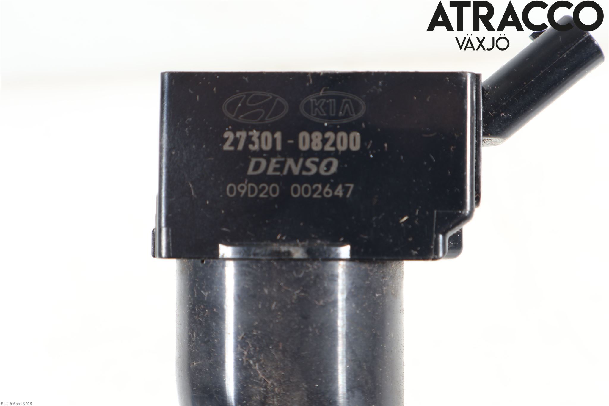 Hyundai i20 BC 21- Coil
