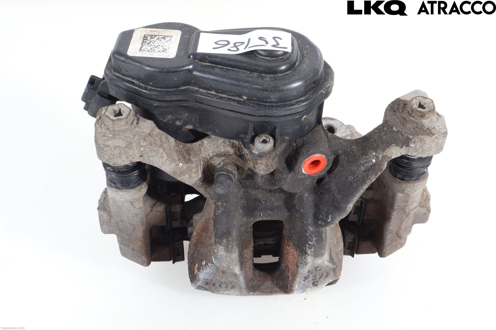 Toyota YARIS XP21 20- Bremsecaliper Bak Høyre