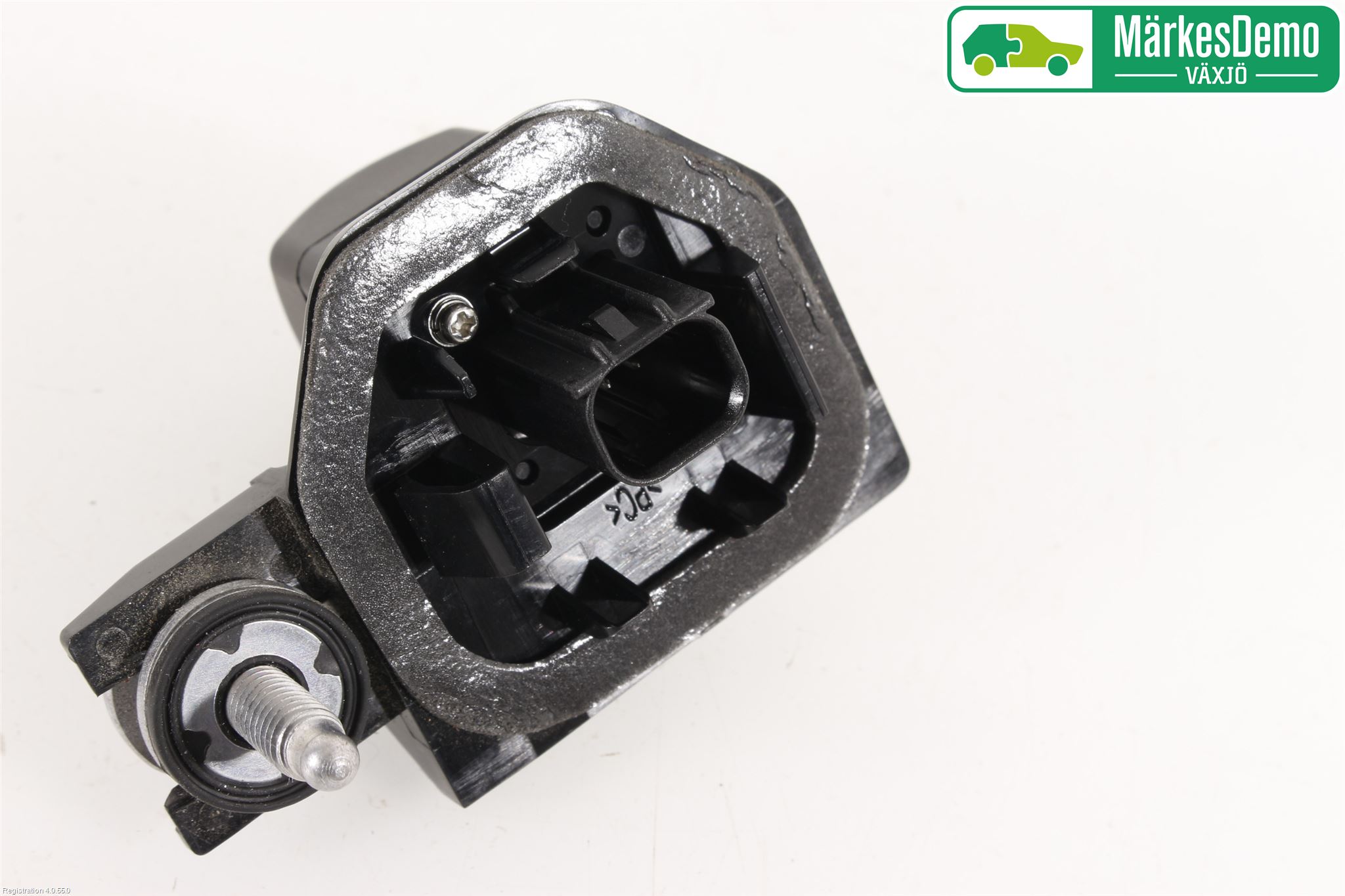 Toyota YARIS XP130 15-20 Parkeringshjelp Kamera