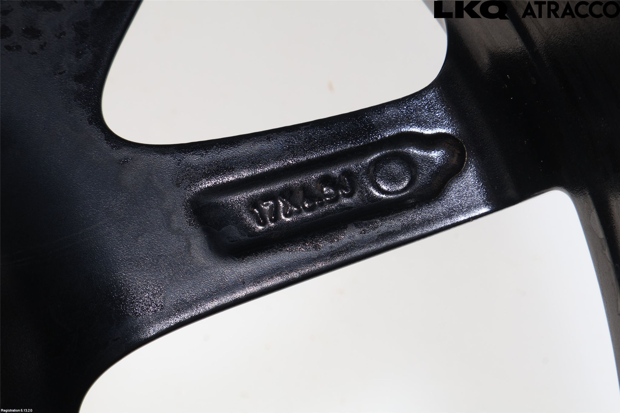 Toyota YARIS XP21 20- Felg Aluminium