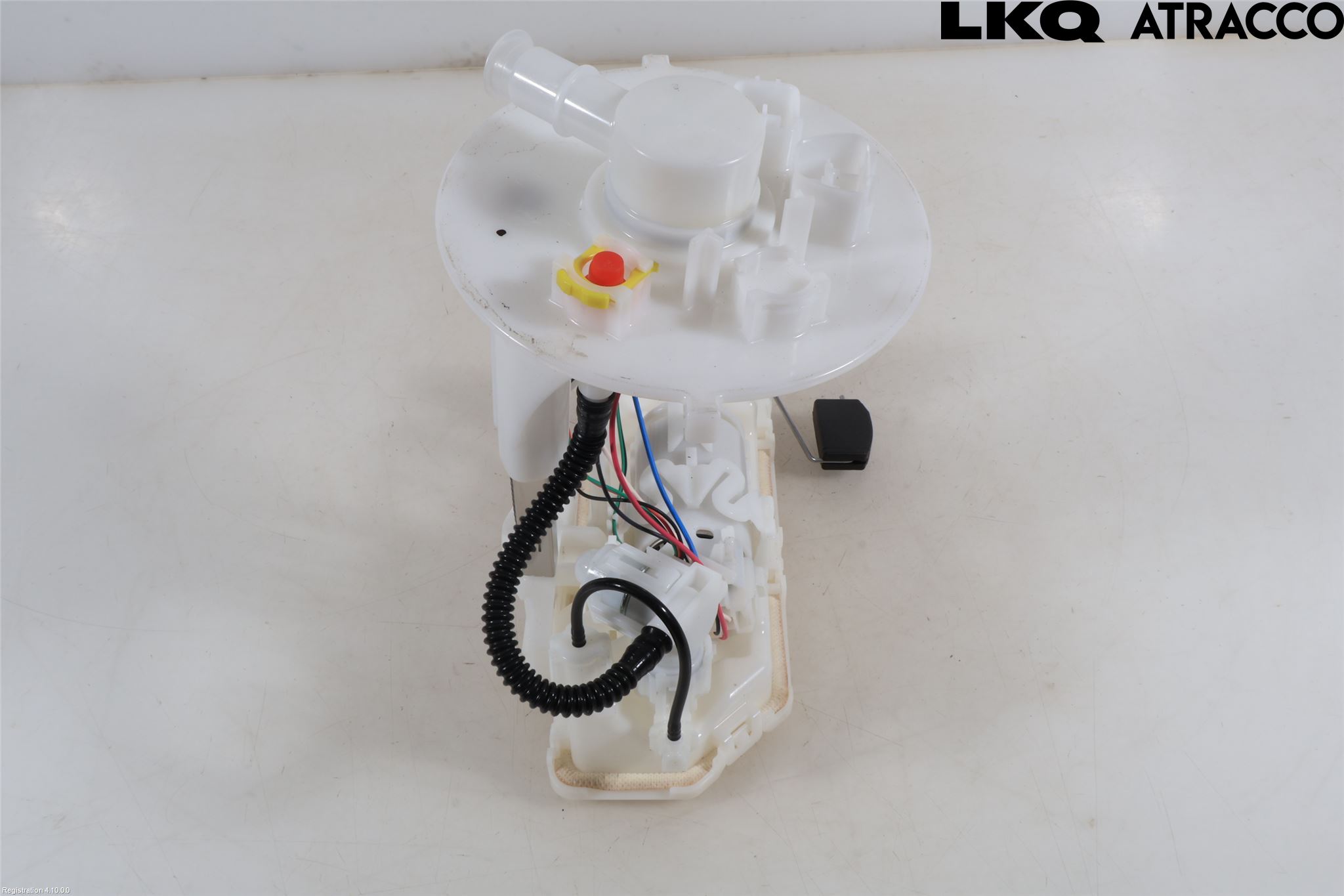 Toyota RAV4 19- Drivstoffpumpe Fødepumpe El