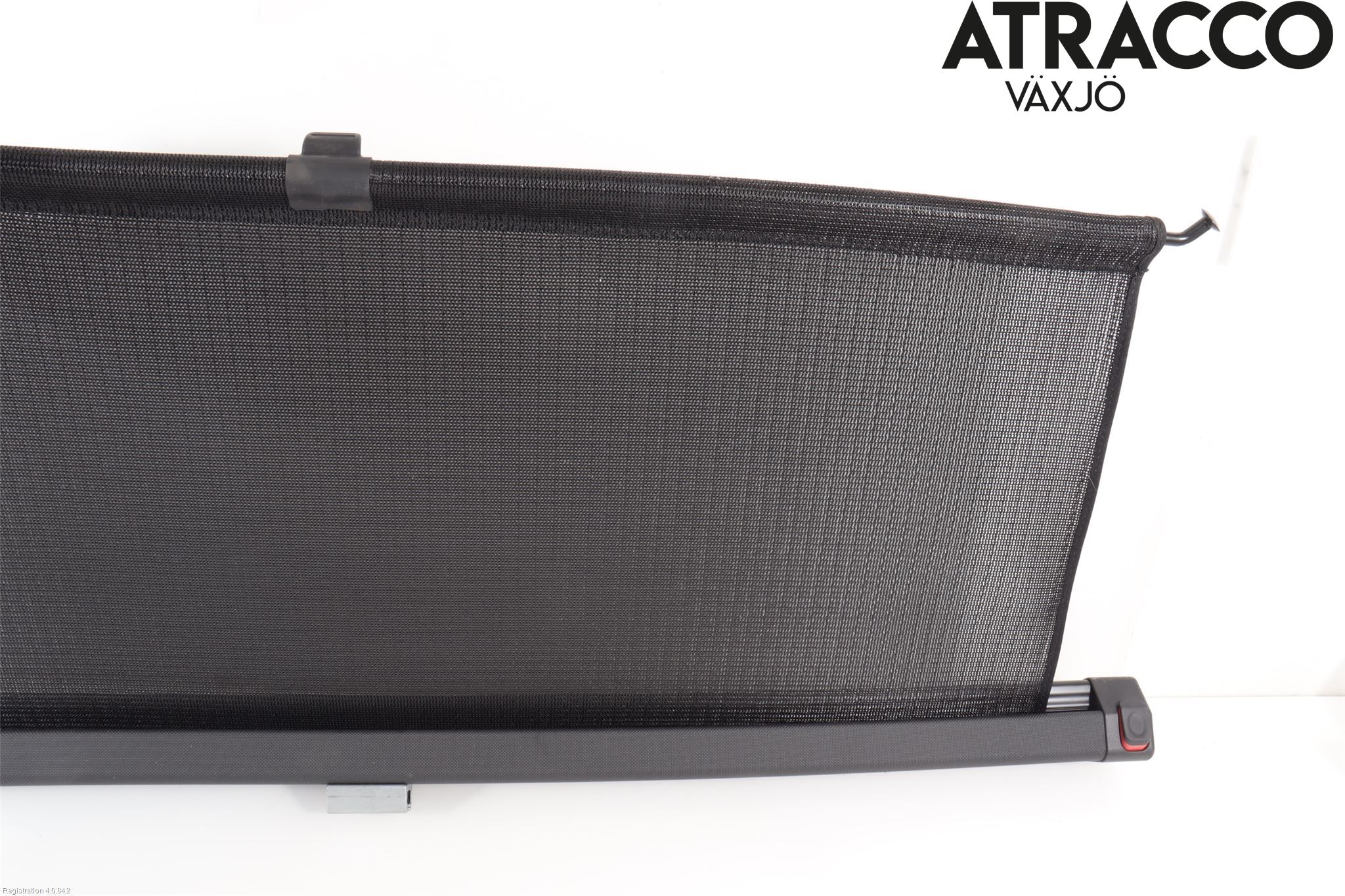 Audi A6/S6 4G 11-18 Innr Innsyn Beskytelse Stv