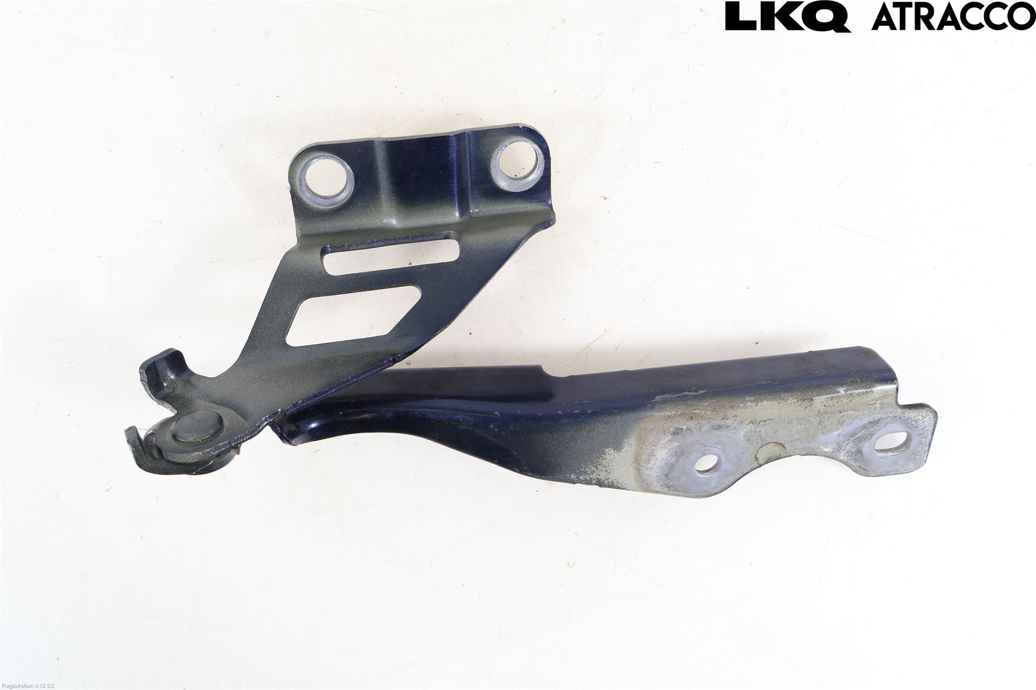 Mazda 3 III 14-19 Panser Hengsel - Hengsler
