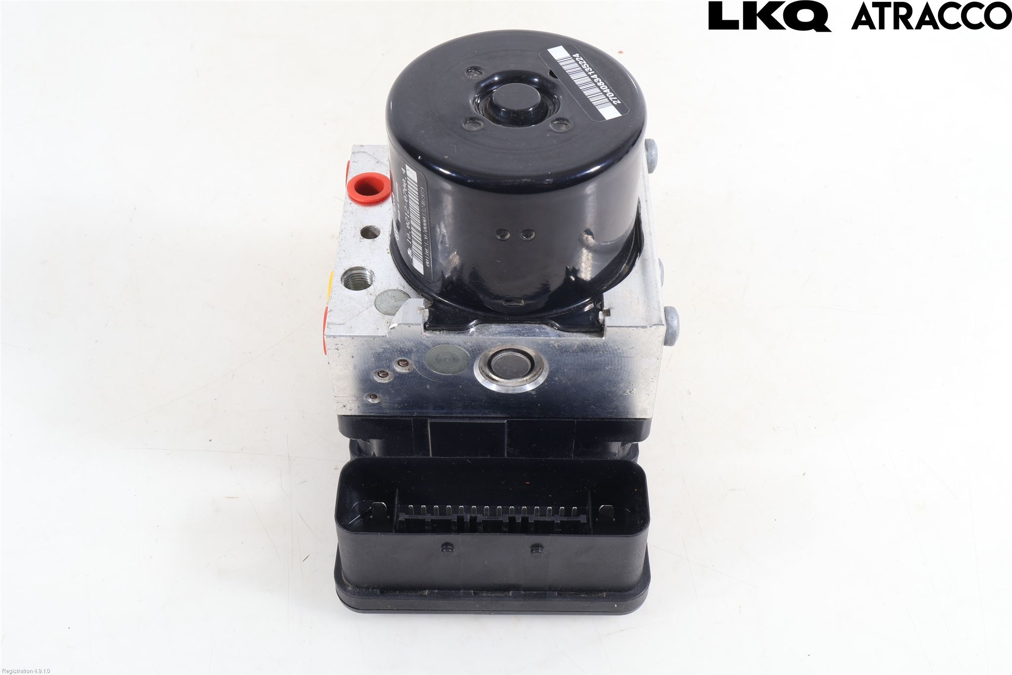 Audi A3/S3 05-13 Abs Hydraulikkaggregat