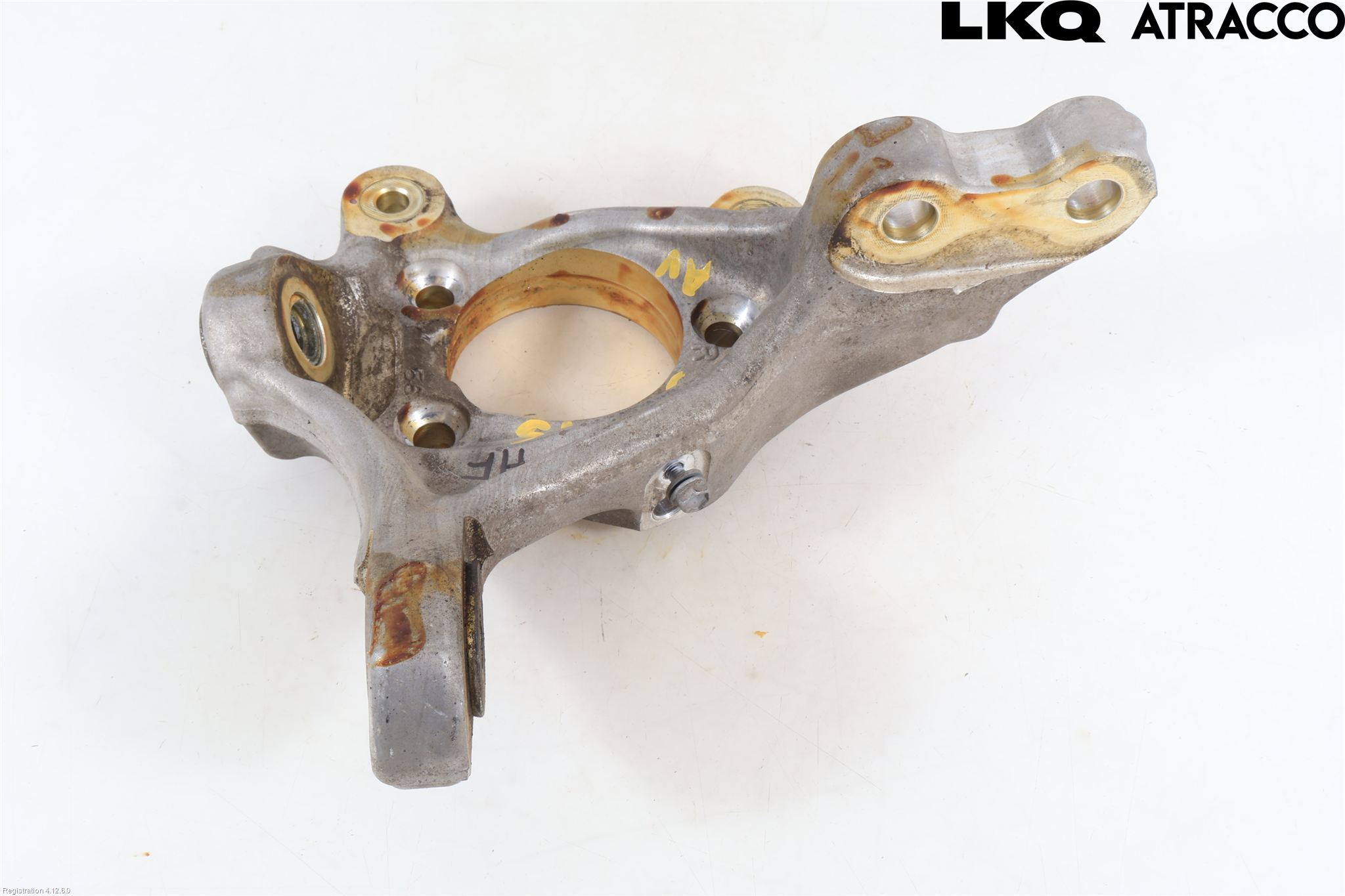 Lexus LBX 24- Spindel Hf