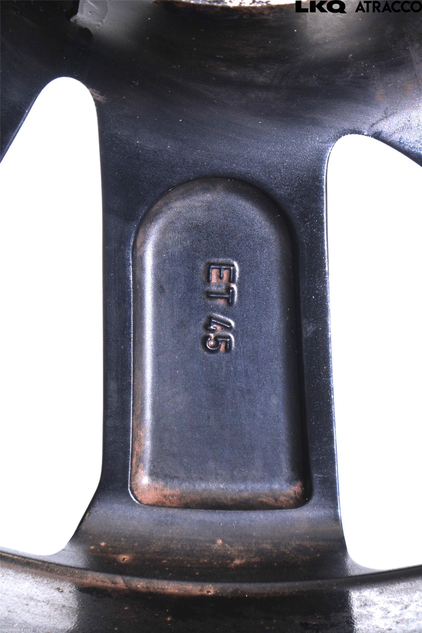 Mazda CX-60 22- Felg Aluminium