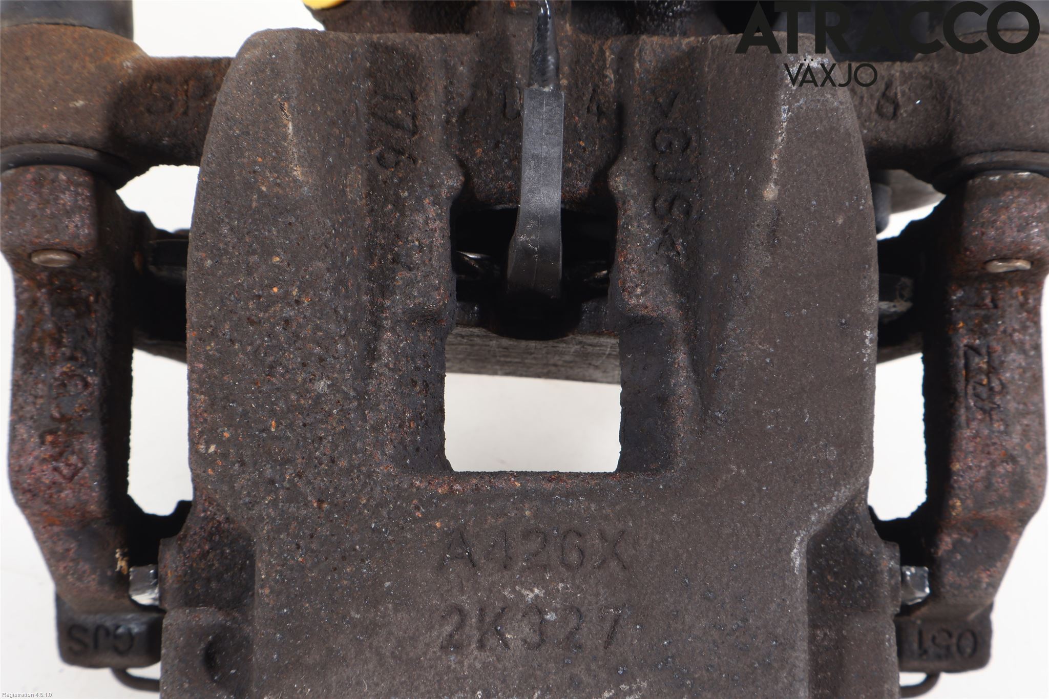 Landrover RANGE ROVER VELAR (L560) 17- Bremsecaliper Bak Høyre