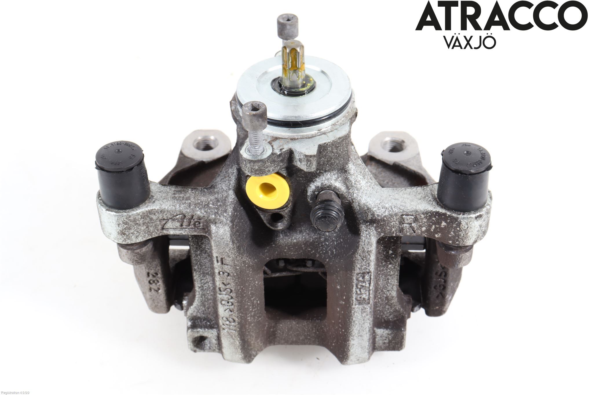 Honda CIVIC 17-22 Bremsecaliper Bak Høyre