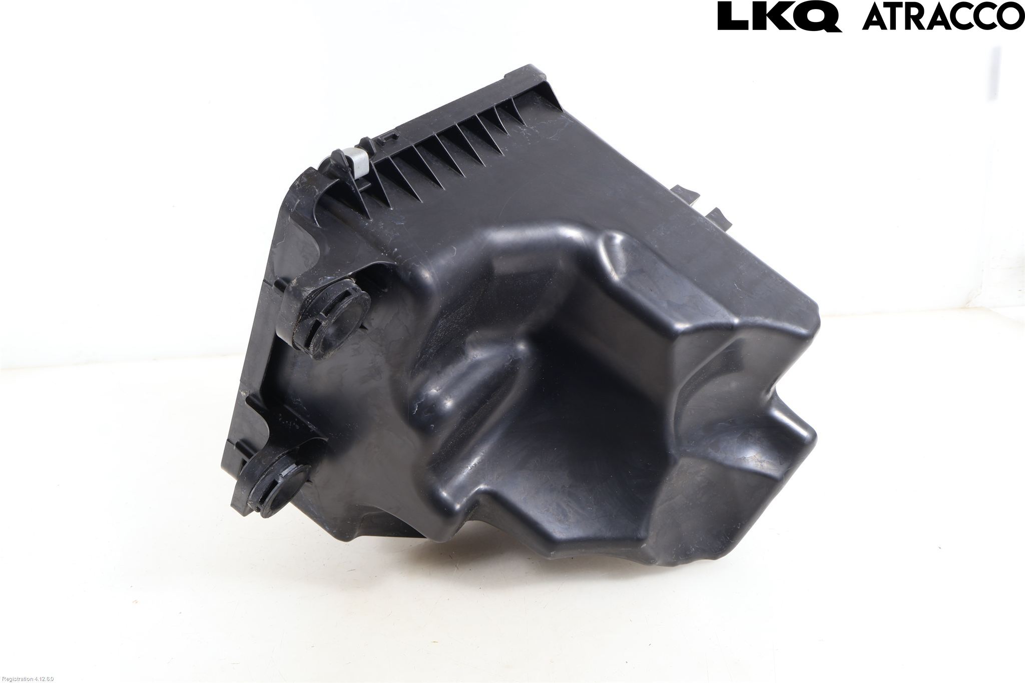 Mazda CX-3 Luftfilter Boks