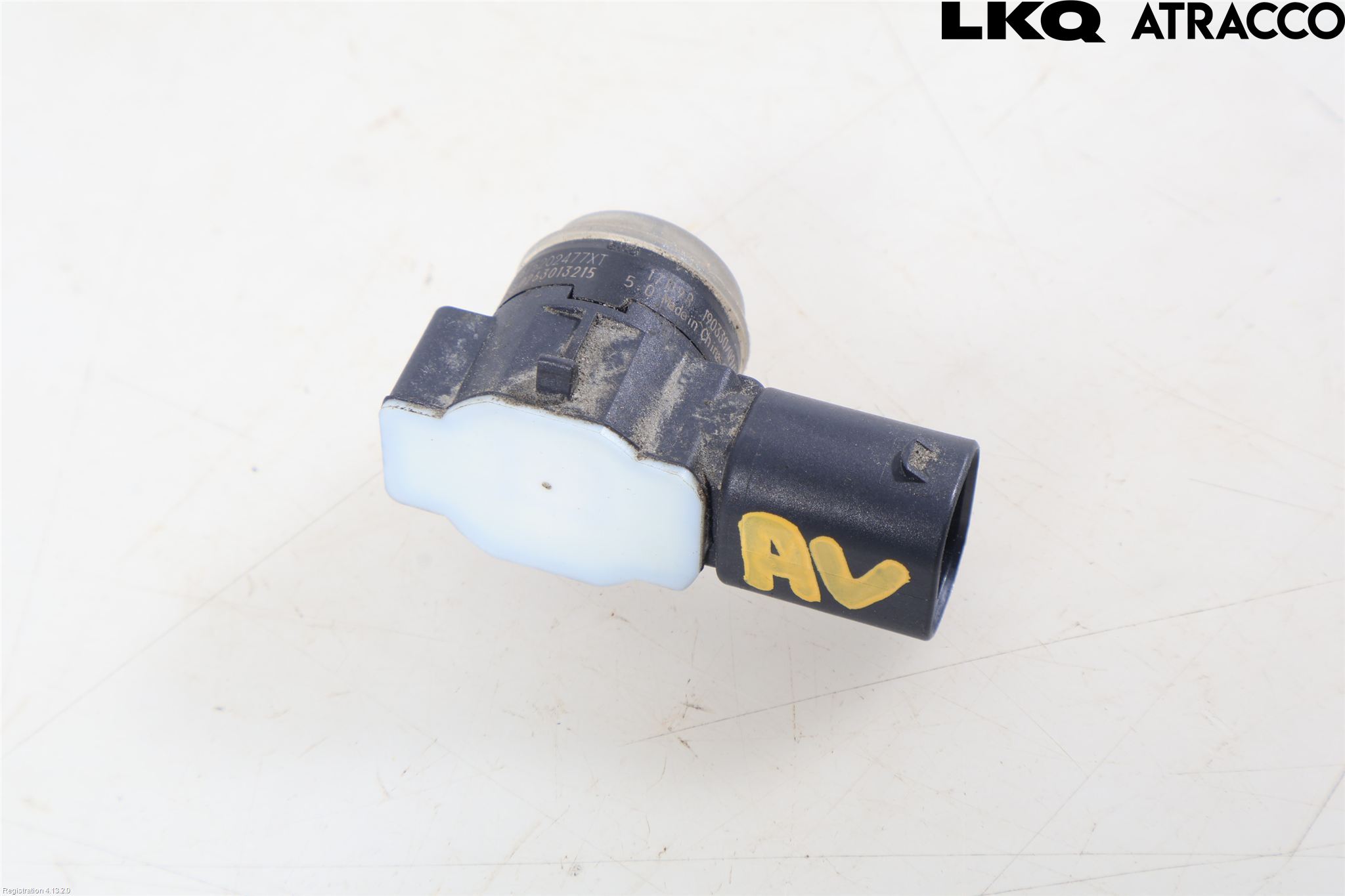 Toyota PROACE II 16- Sensor Ryggesensor