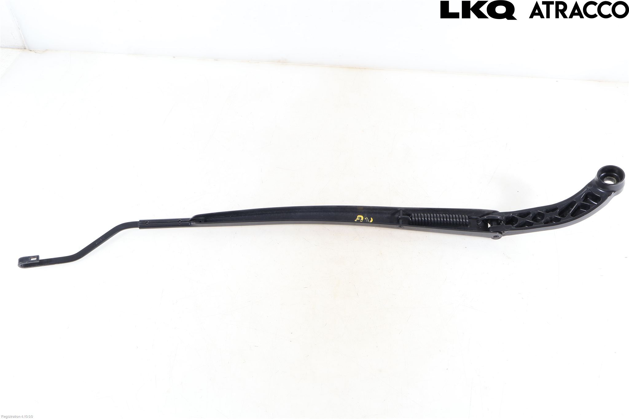 Toyota RAV4 19- Viskerarm-Armer Frontrute
