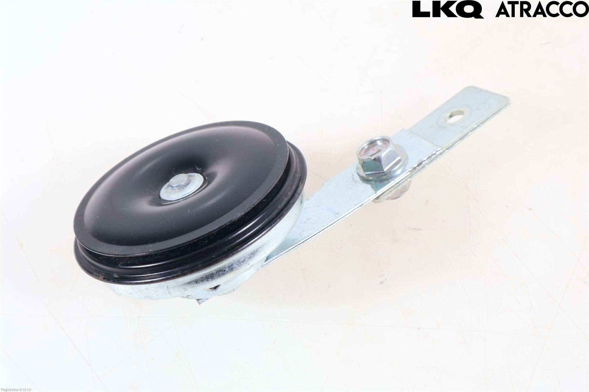 Mazda MX-5 IV (ND/ND2/ND3) MIATA 15- Signalhorn