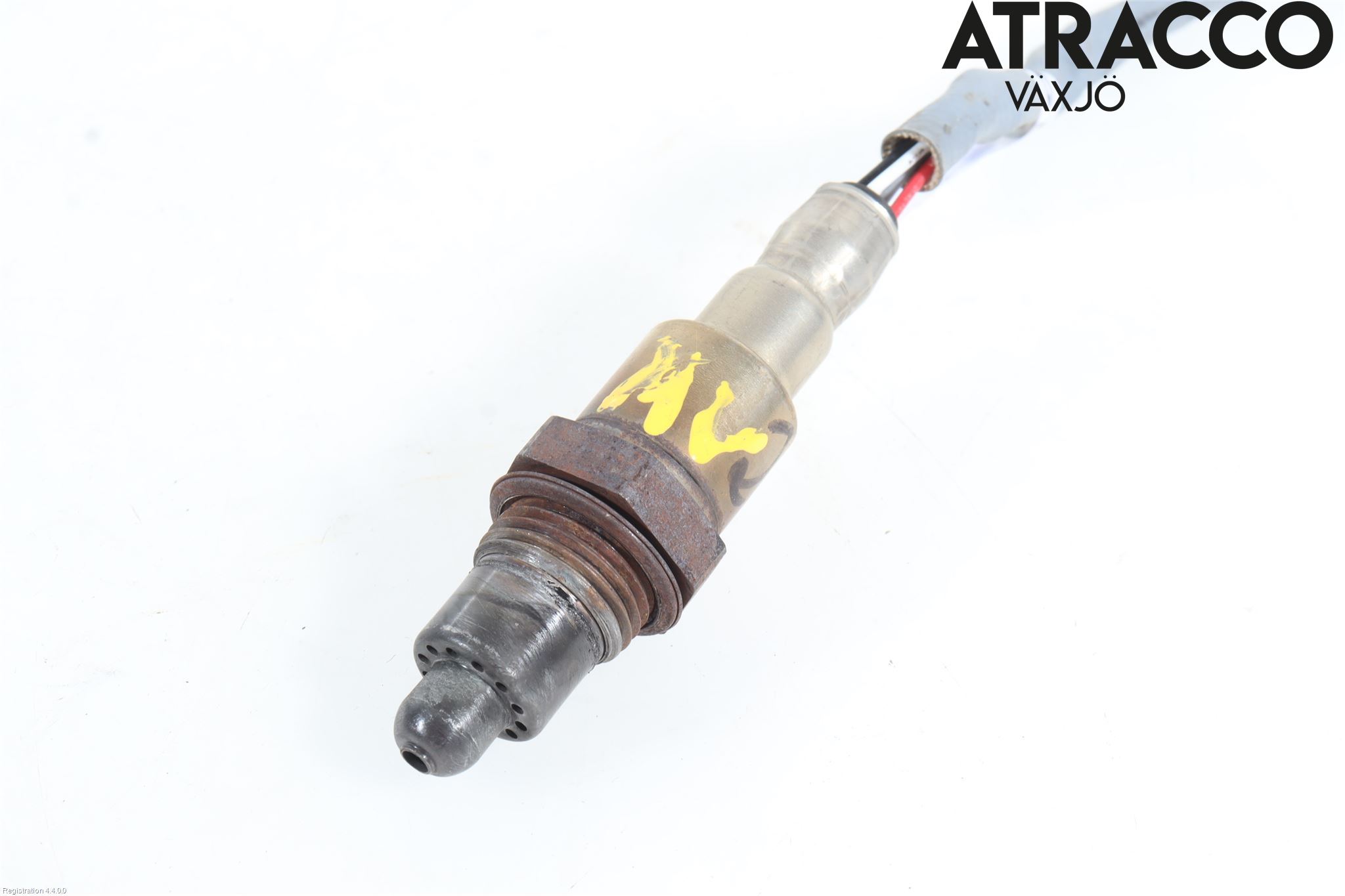 BMW 5 G30/G31/F90 17-23 Inns Lambdasonde