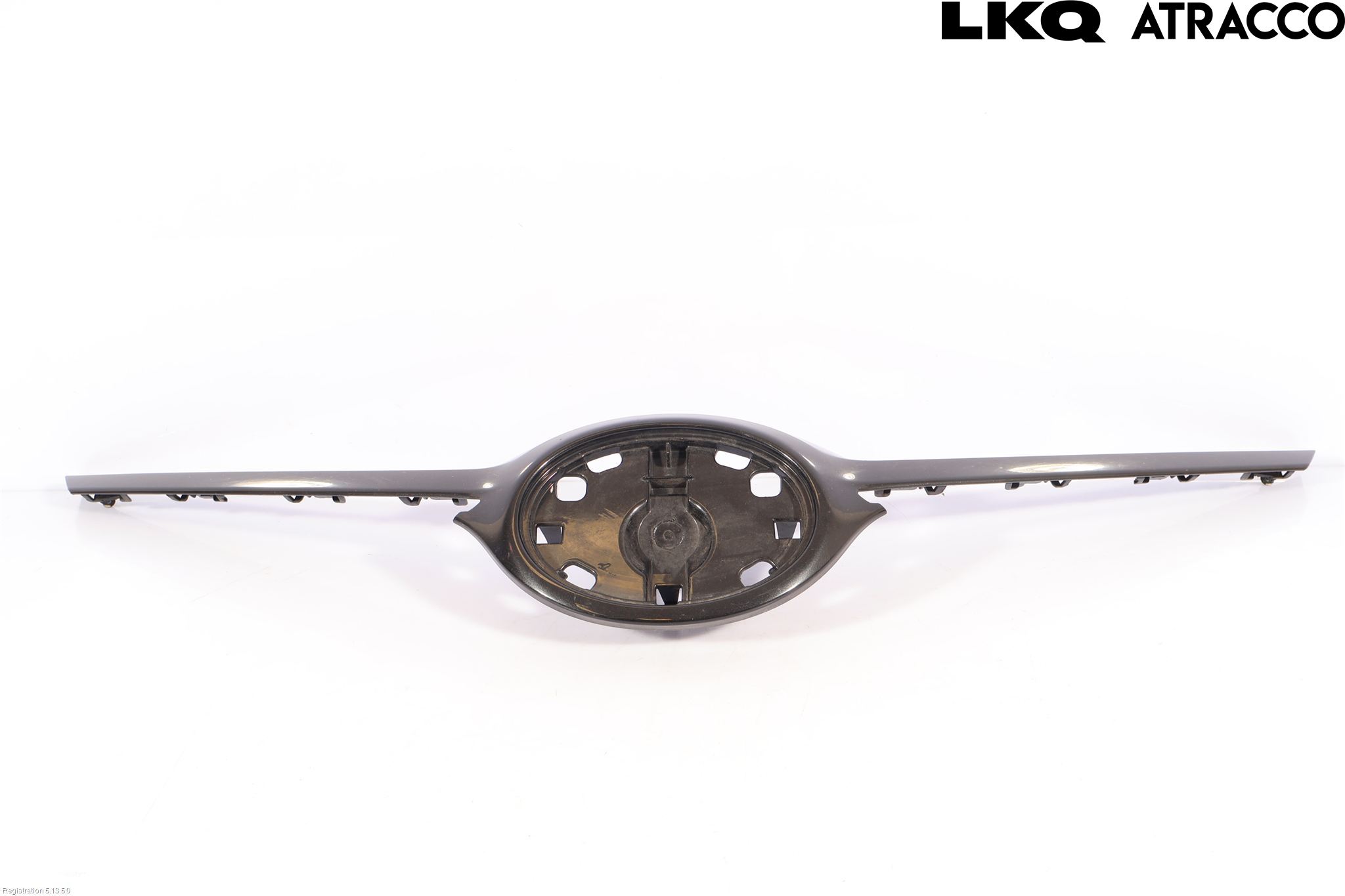 Toyota AURIS 13-19 Grilldel Midt