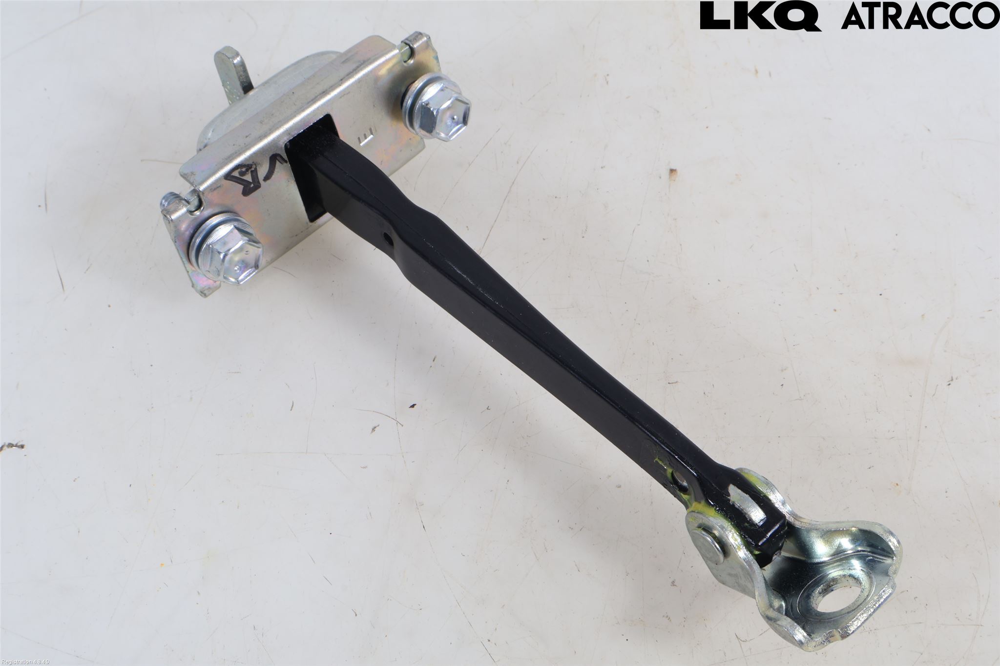 Toyota COROLLA 19- Dørstopper