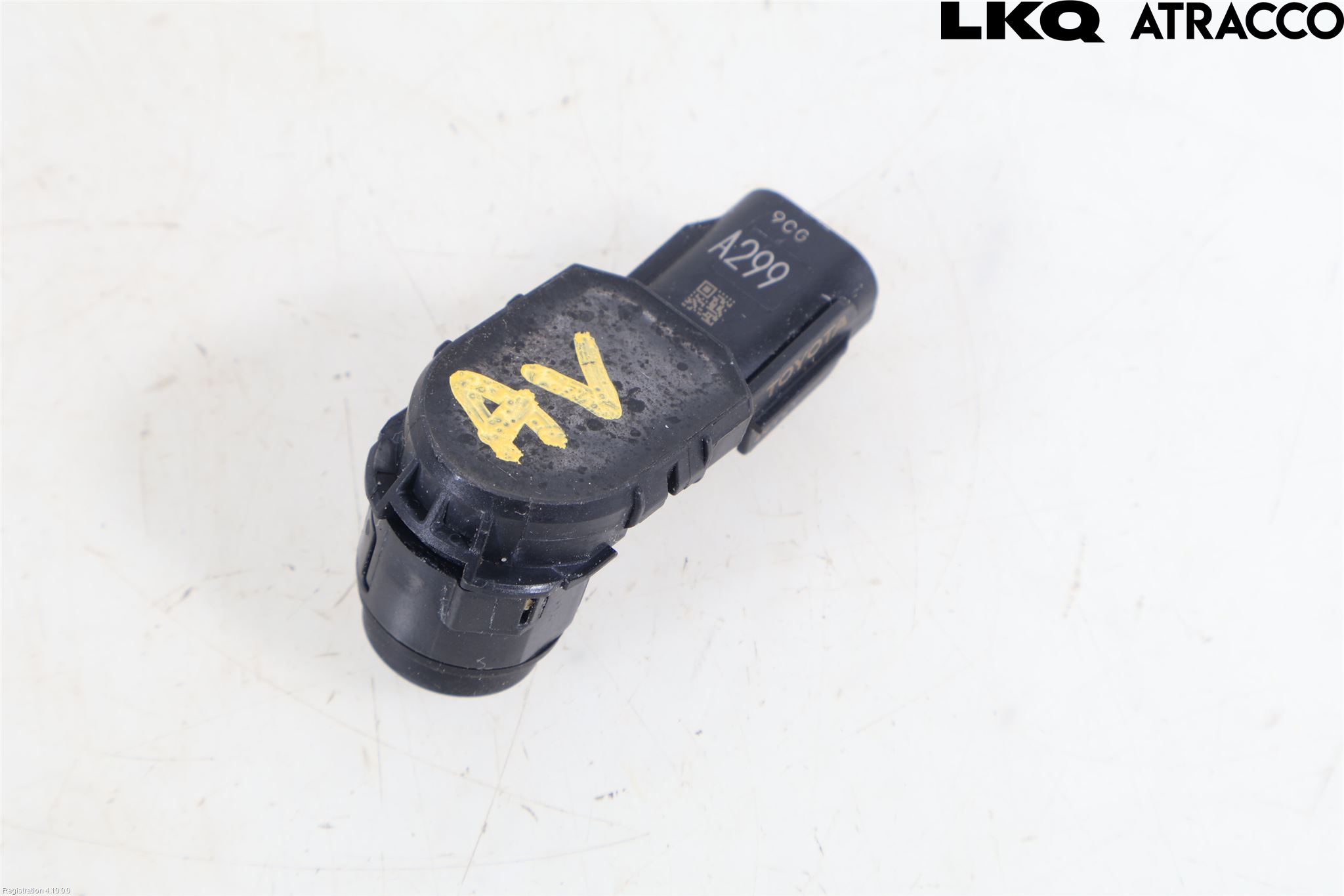 Toyota RAV4 19- Sensor Ryggesensor