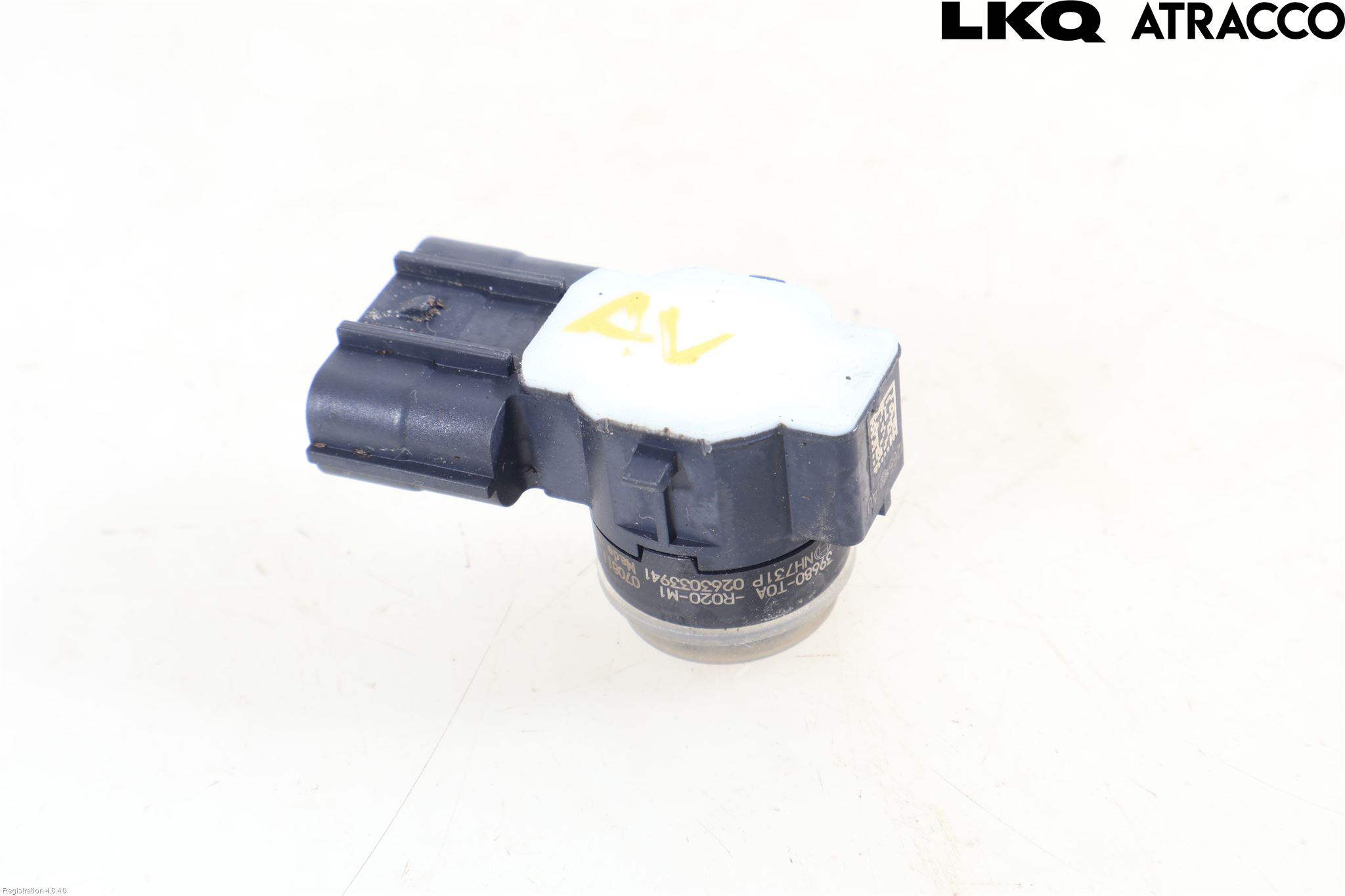 Honda JAZZ 15-20 Sensor Ryggesensor