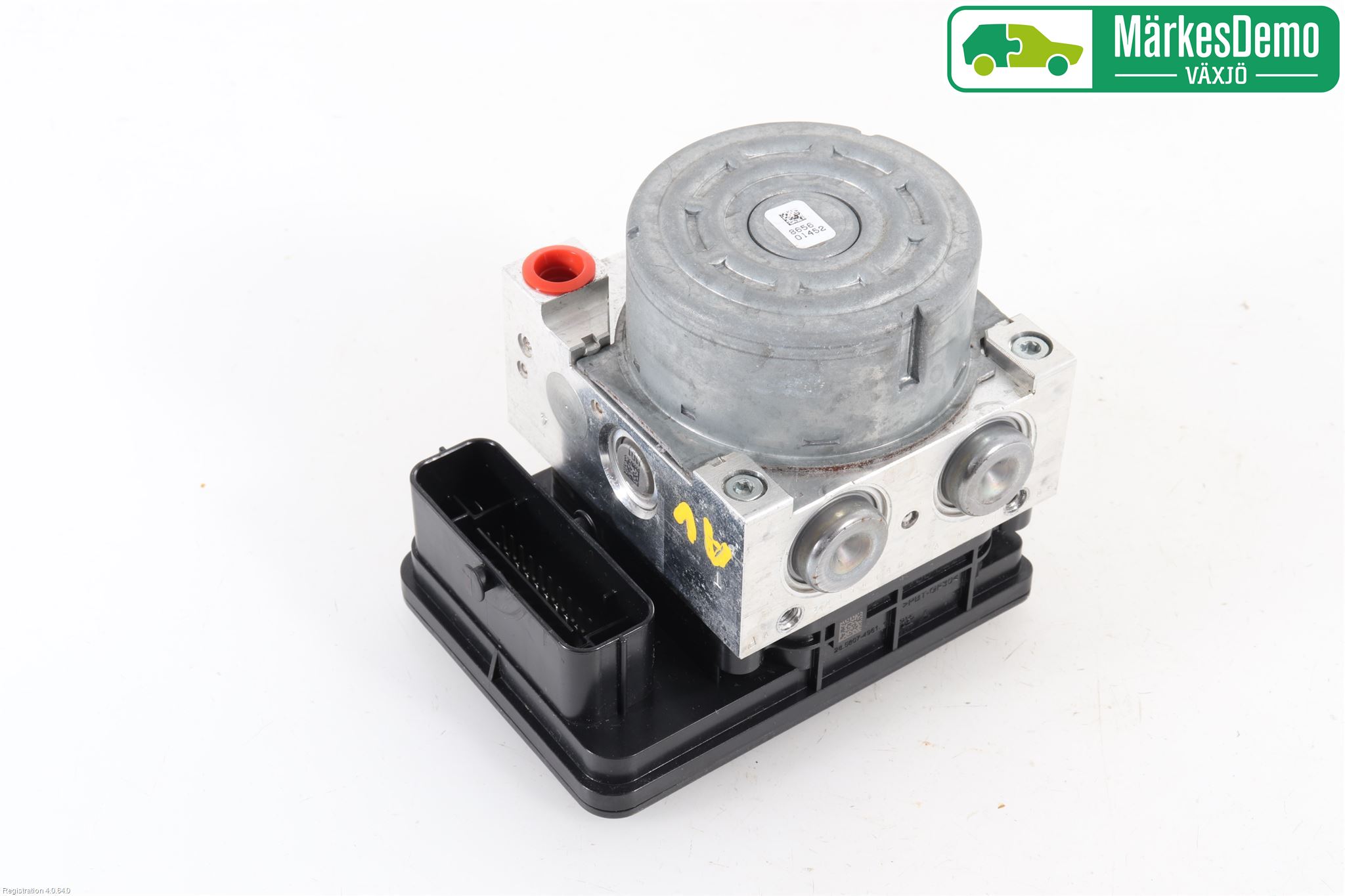 Hyundai i10 BA 14-16 Abs Hydraulikkaggregat