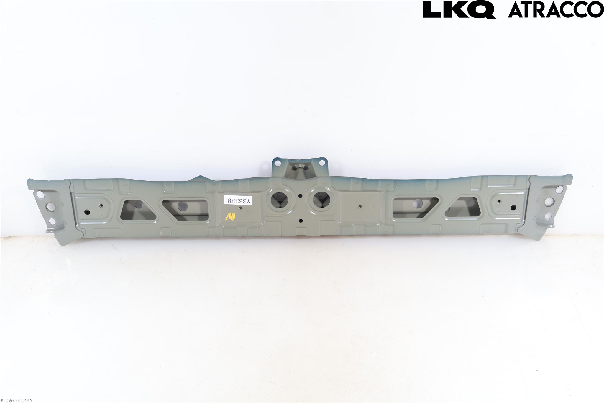 Toyota C-HR 24- Radiator Feste - Ramme - Bjelk