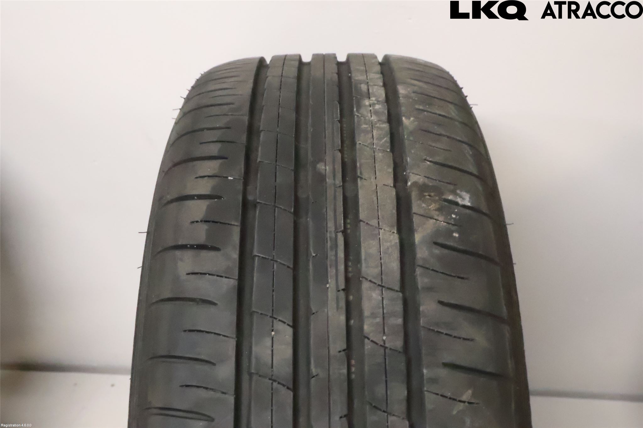 Honda ZR-V 23- Dekk Sommer På Alu Felg 4Stk