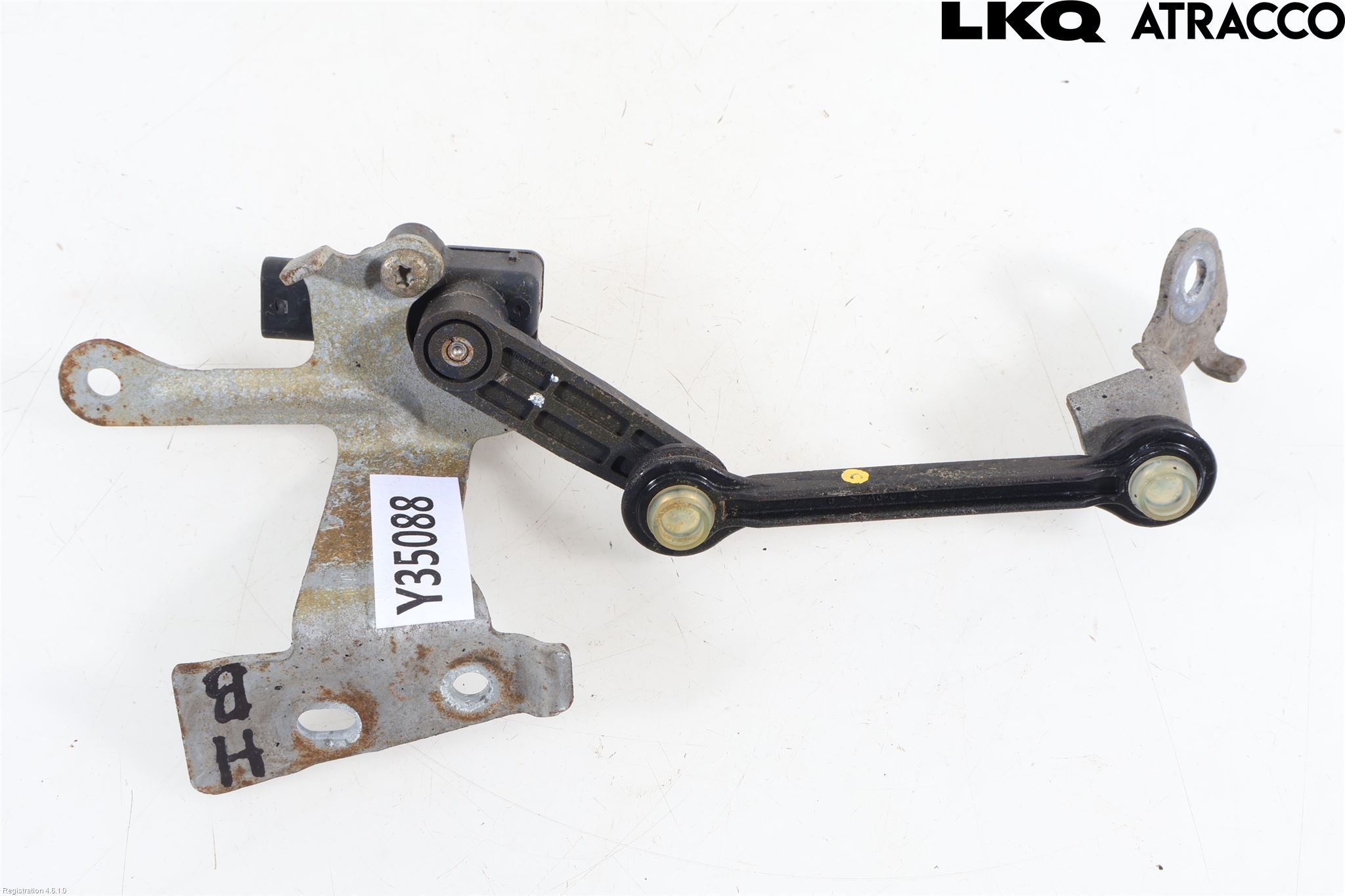 Mercedes-Benz MB A-KLASS (W177) 18- Sensor Lysinnstilling