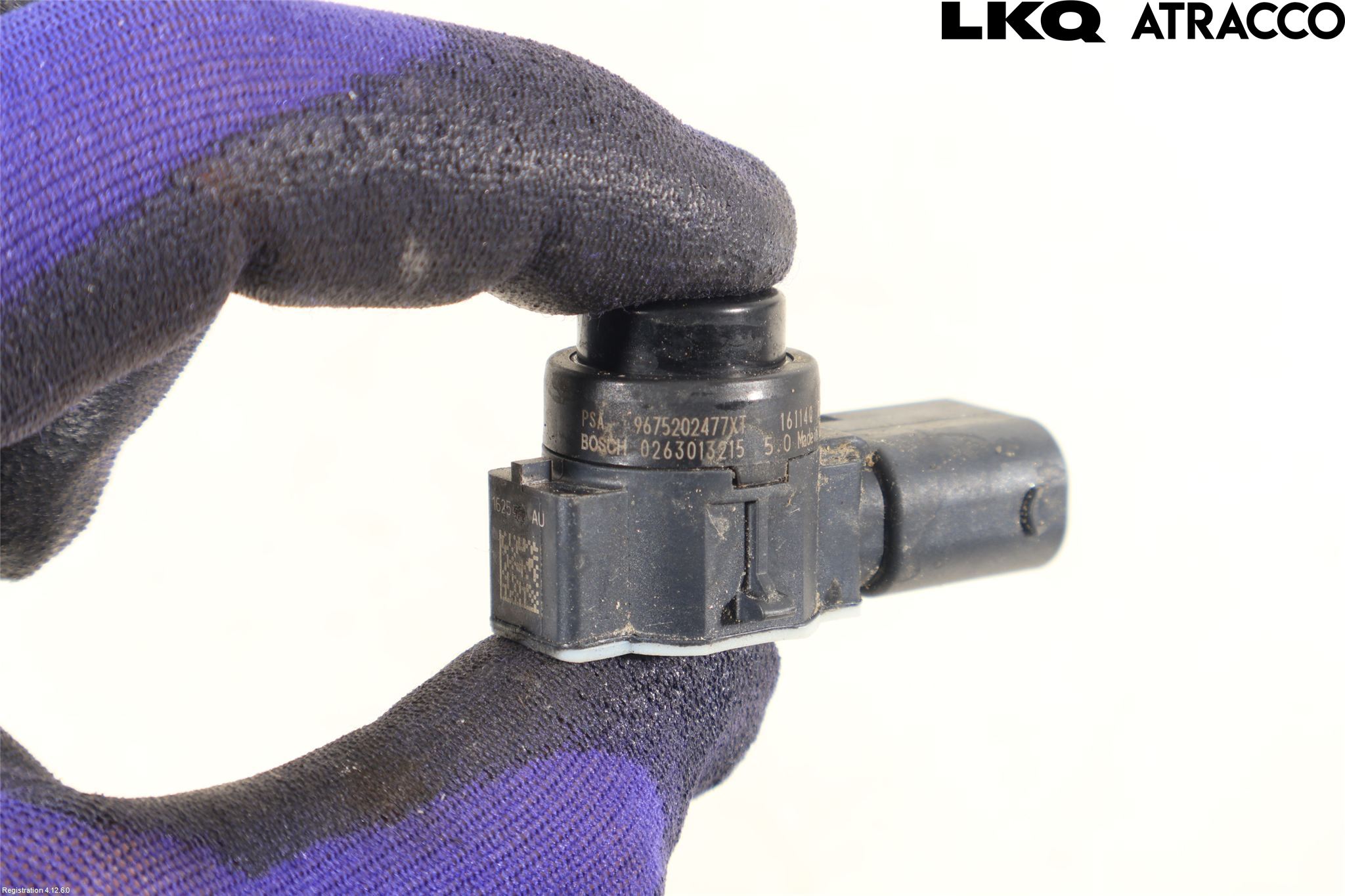 Toyota PROACE II 16- Sensor Ryggesensor