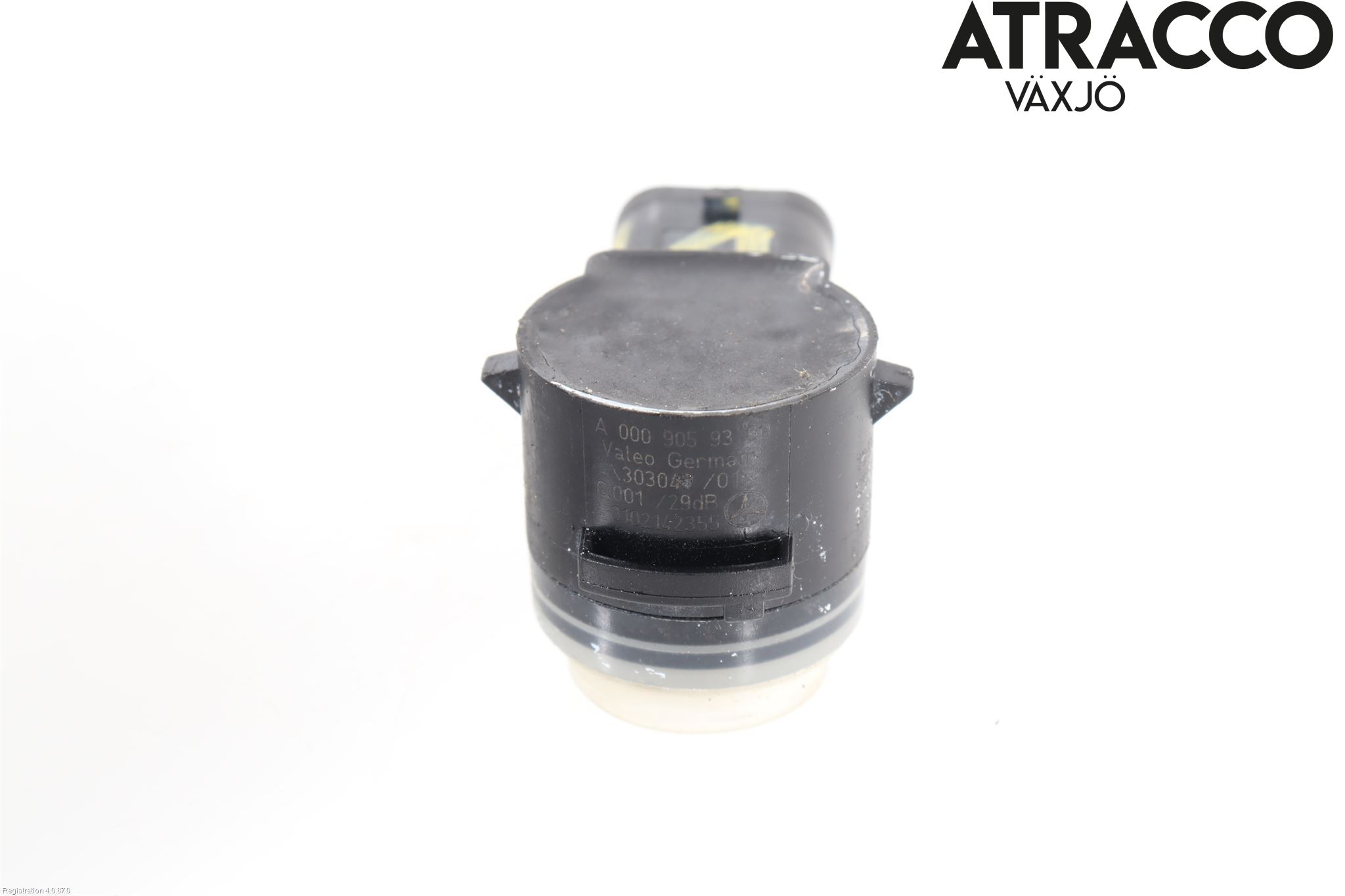 Mercedes-Benz MB E-KLASS (W212) 09-16 Sensor Parkering Front