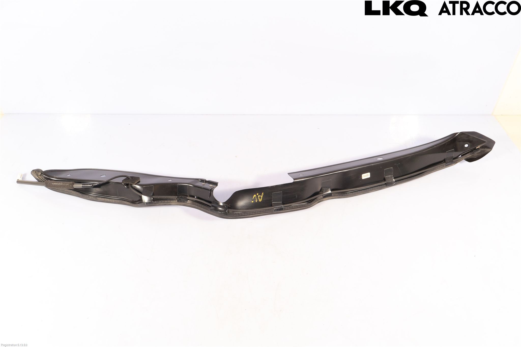 Toyota COROLLA 19- Baklukeåpner Automatisk