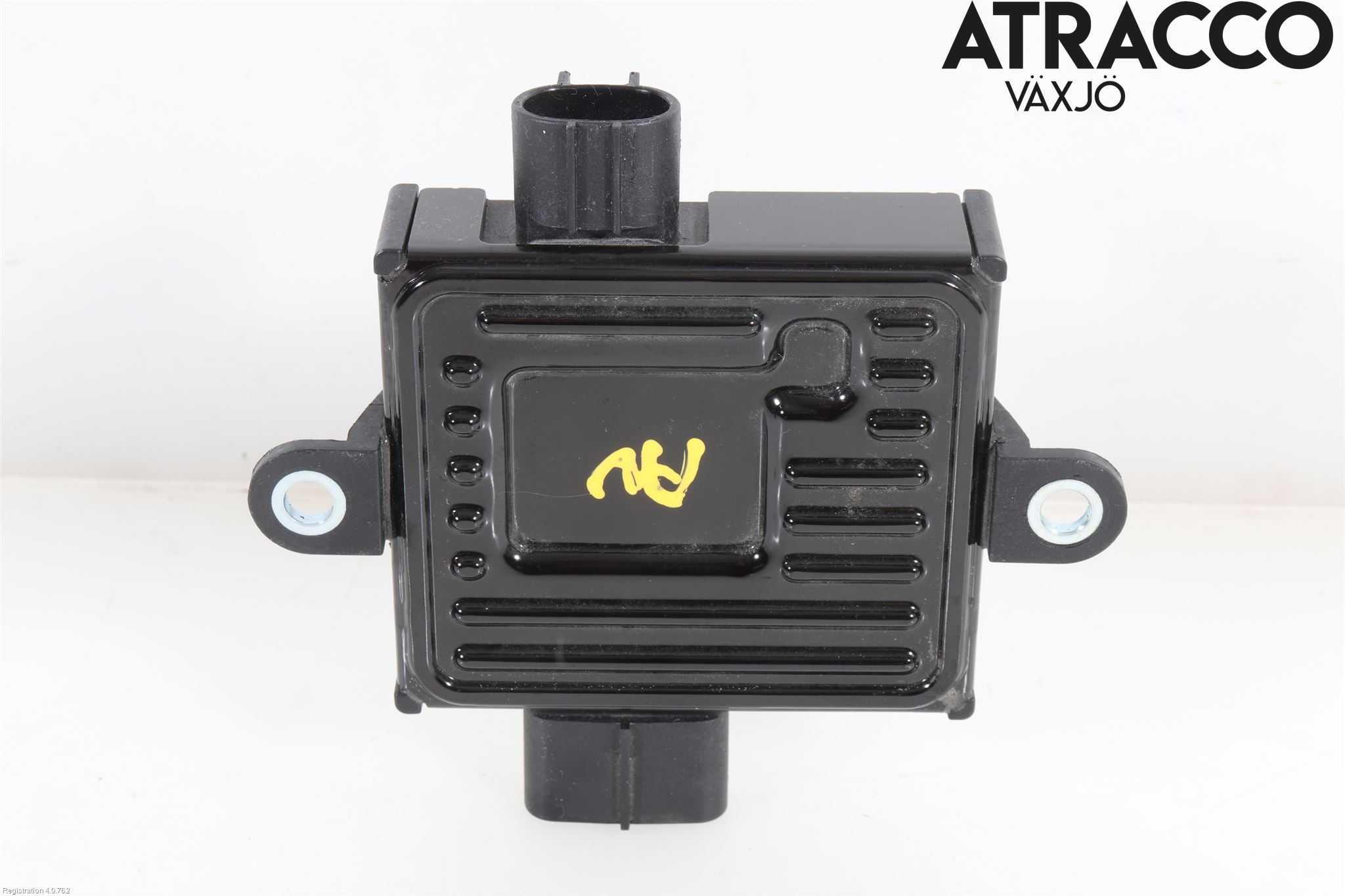Mazda MX-5 IV (ND/ND2/ND3) MIATA 15- Varmeapparat Viftemotstand
