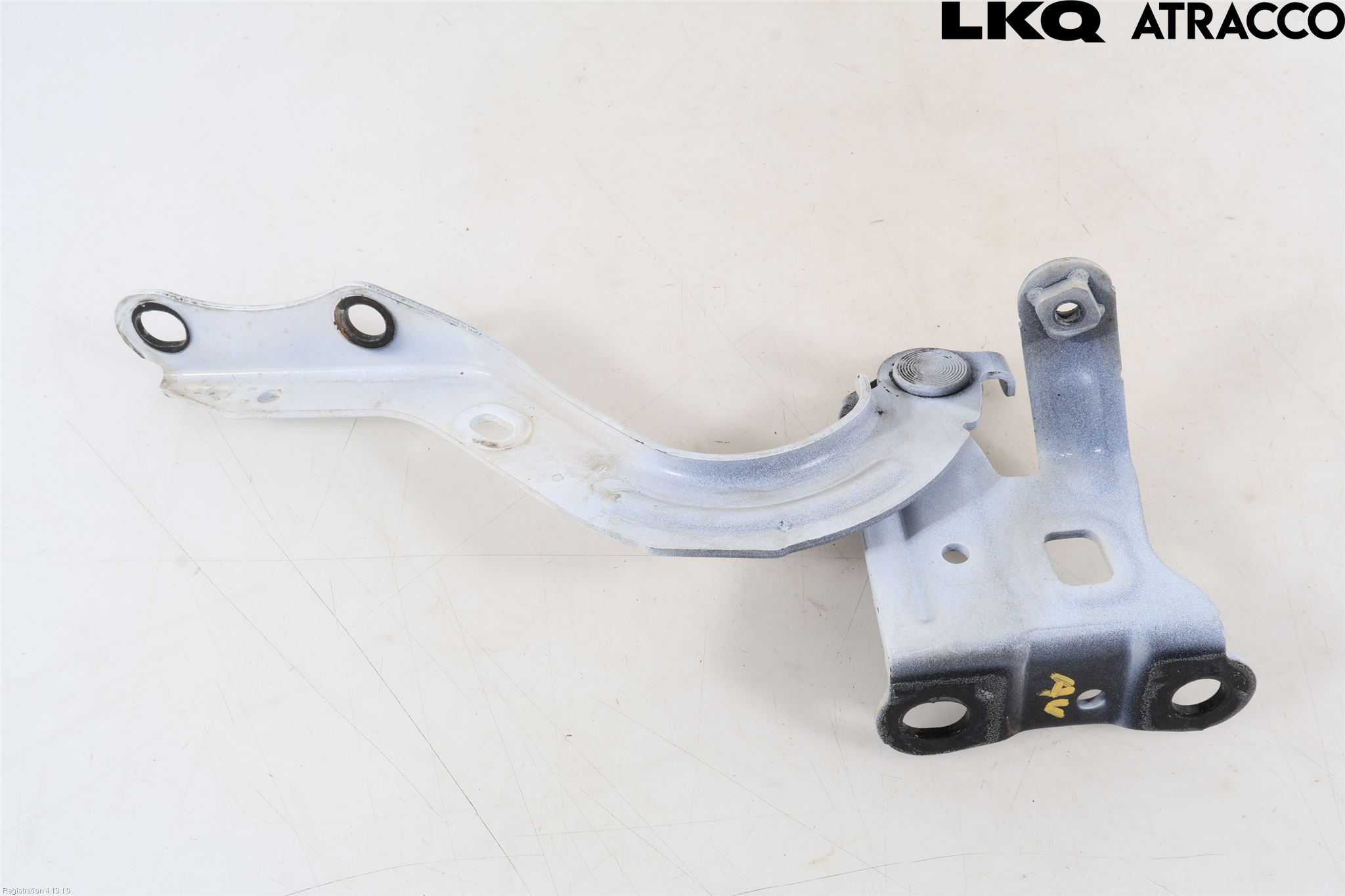 Toyota COROLLA 19- Panser Hengsel - Hengsler