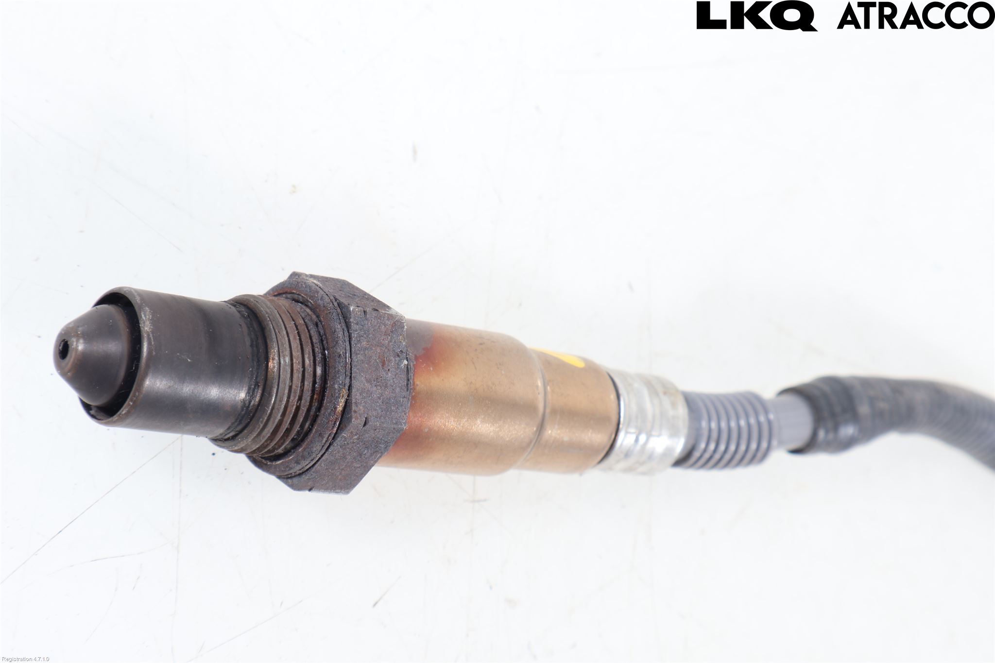 BMW 1 F20/F21 11-19 Inns Lambdasonde