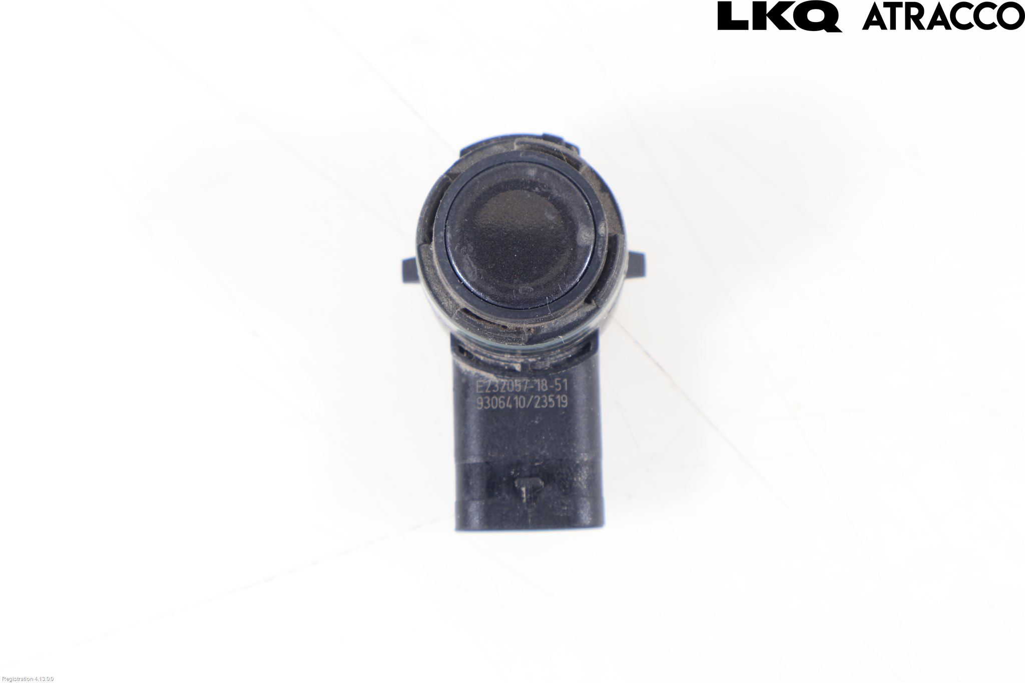 BMW 5 G30/G31/F90 17-23 Sensor Ryggesensor