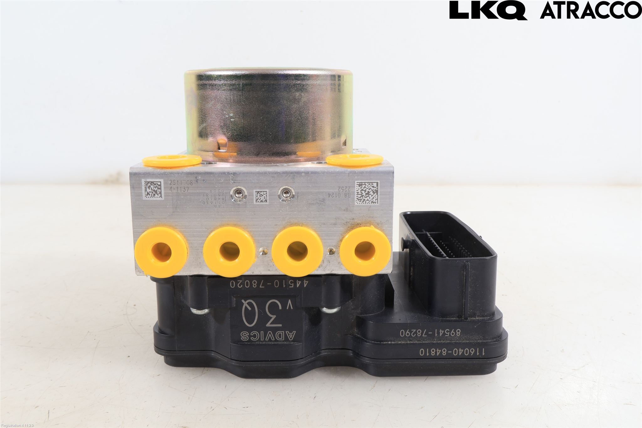 Lexus NX 340h/450h+ 21- Abs Hydraulikkaggregat