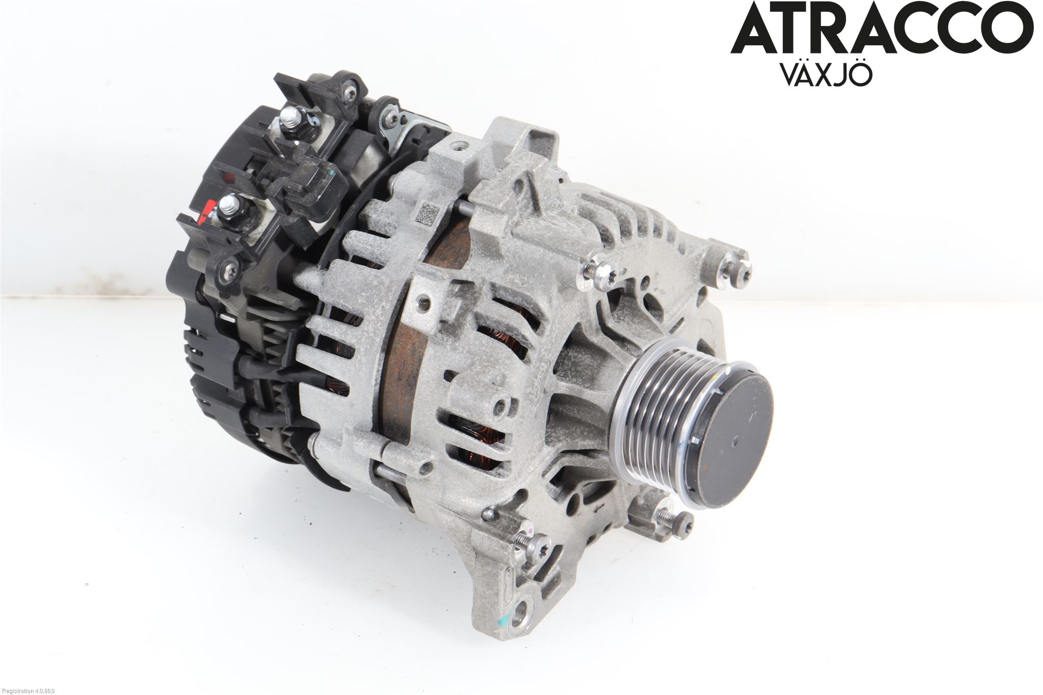 Hyundai i30 PD 17- Dynamo