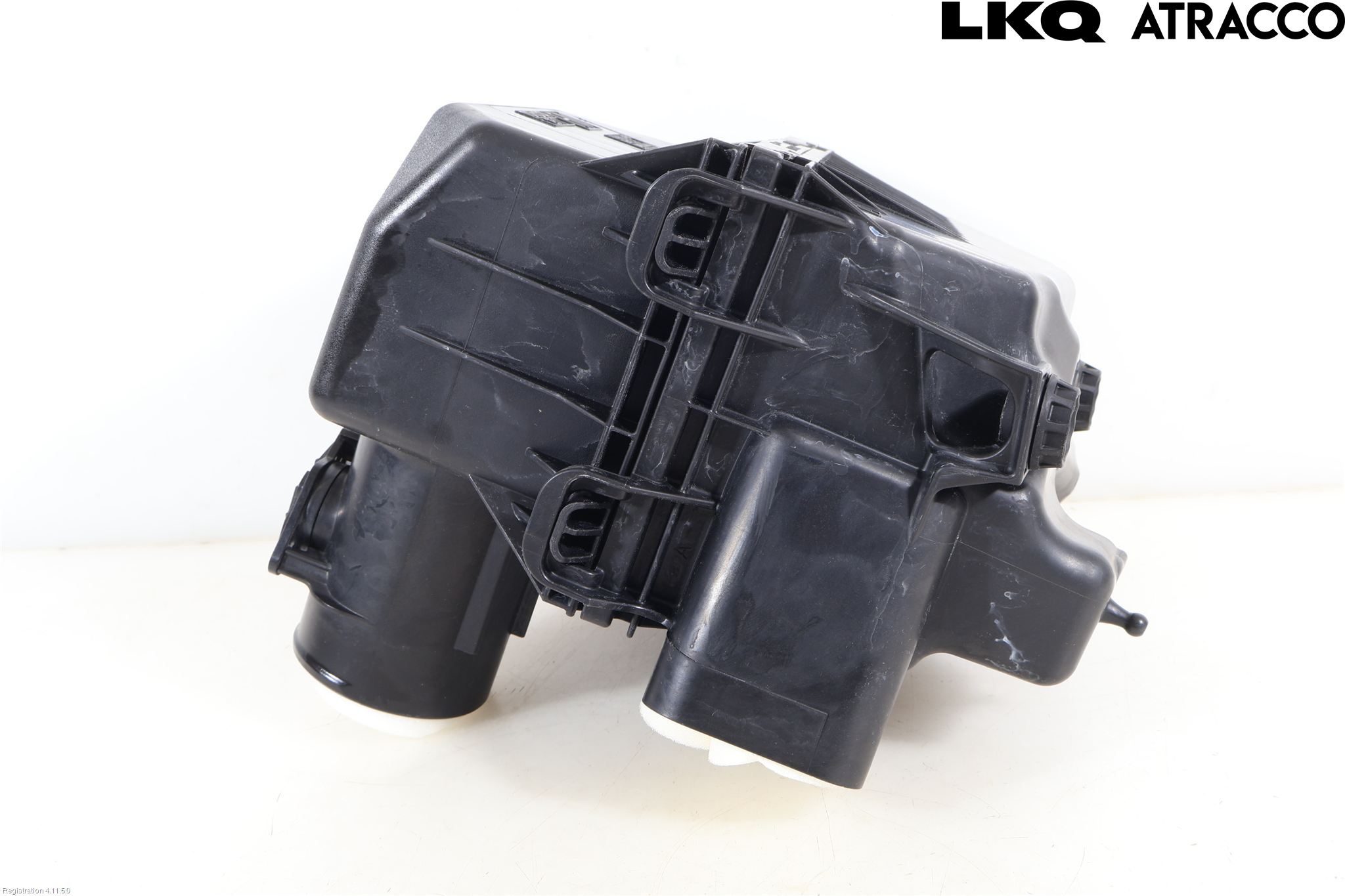 Toyota RAV4 19- Luftfilter Boks