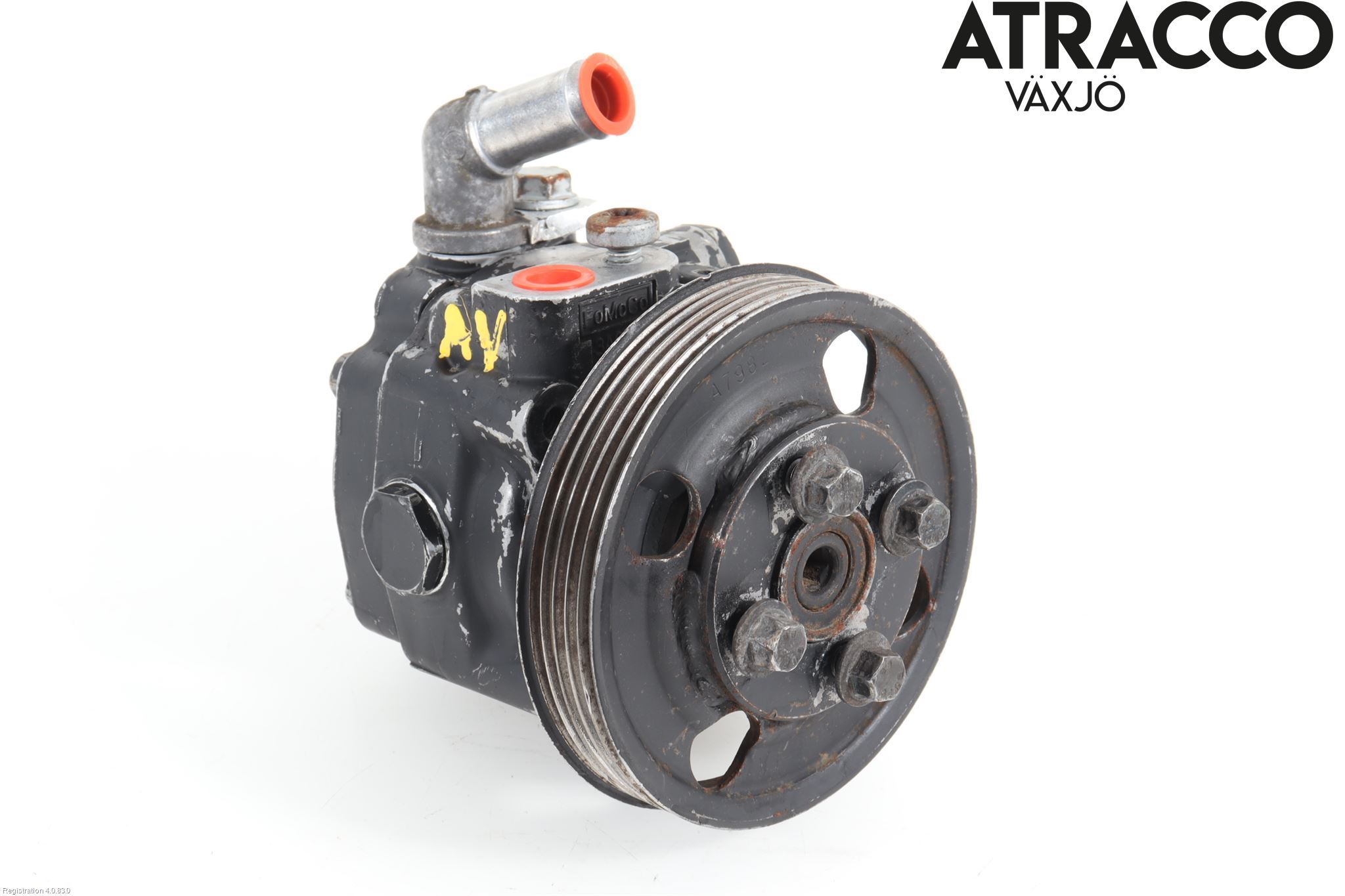 Ford S-MAX 06-15 Servo Pumpe