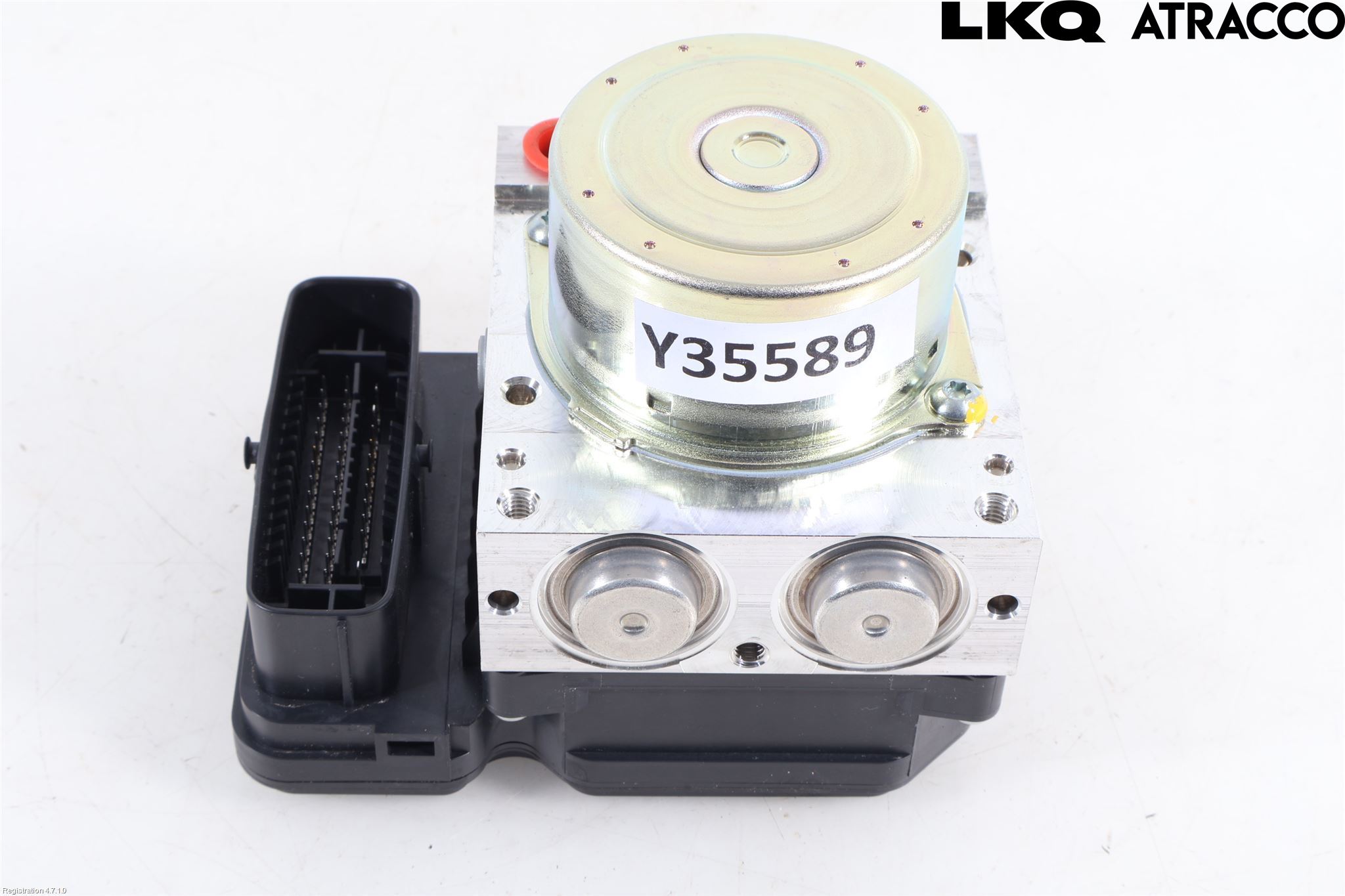 Toyota COROLLA CROSS XG10 22- Abs Hydraulikkaggregat