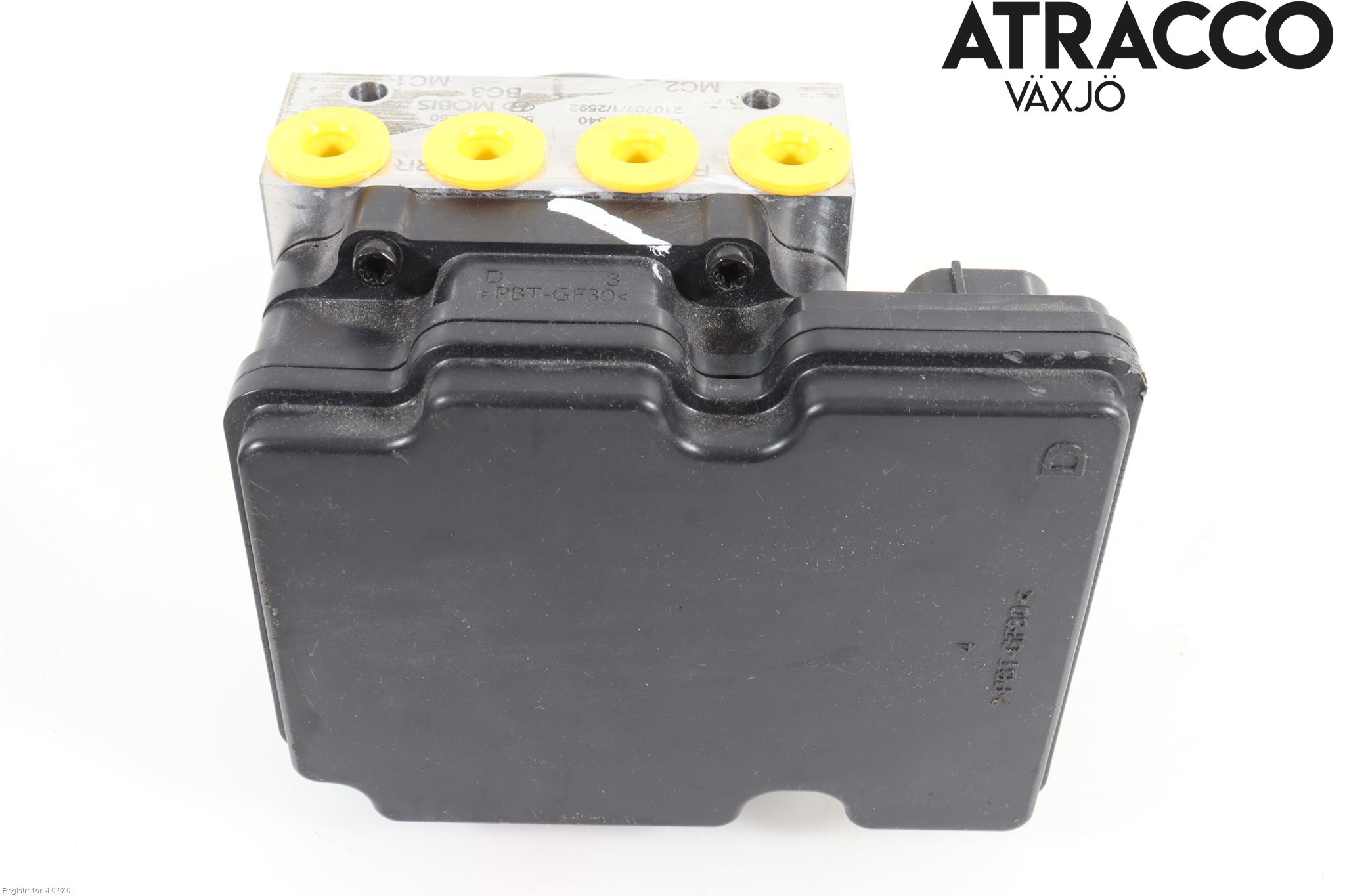 Hyundai BAYON BC3 21- Abs Hydraulikkaggregat