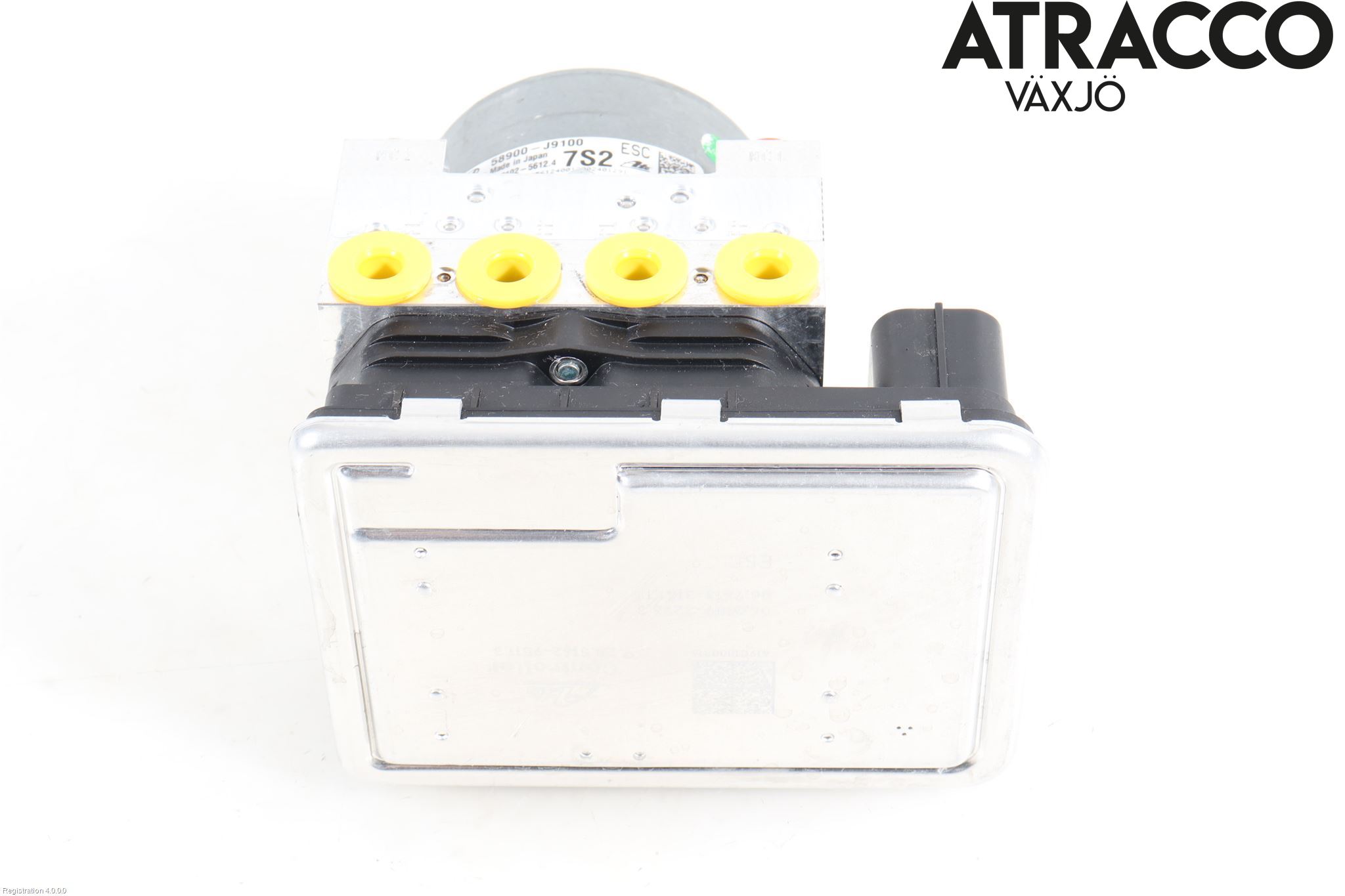 Hyundai KONA/ELECTRIC OS 18-23 Abs Hydraulikkaggregat