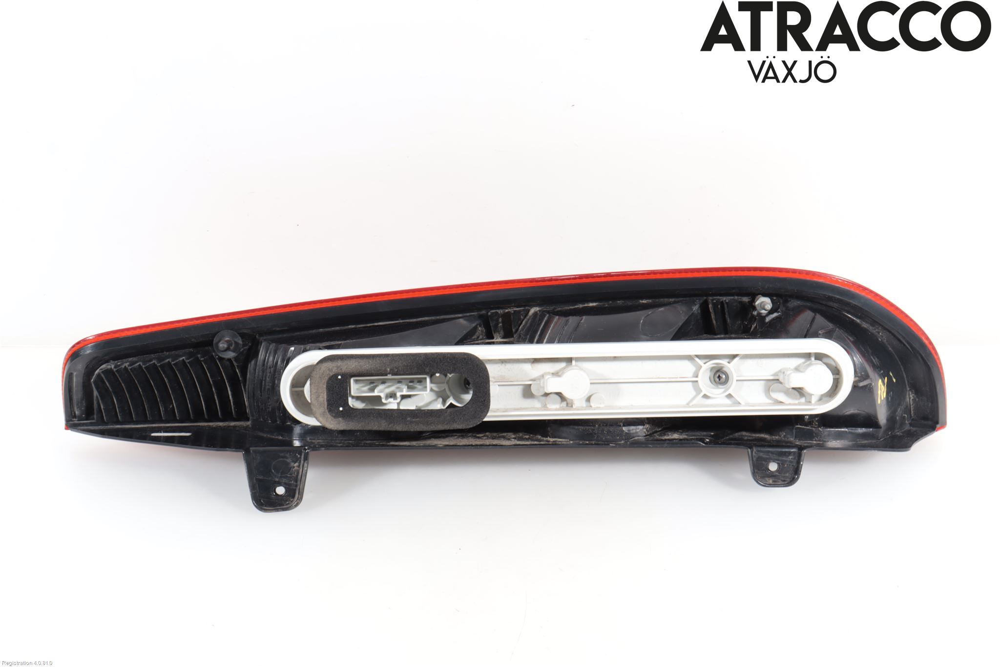 Ford FOCUS     04-07 Baklykt Venstre