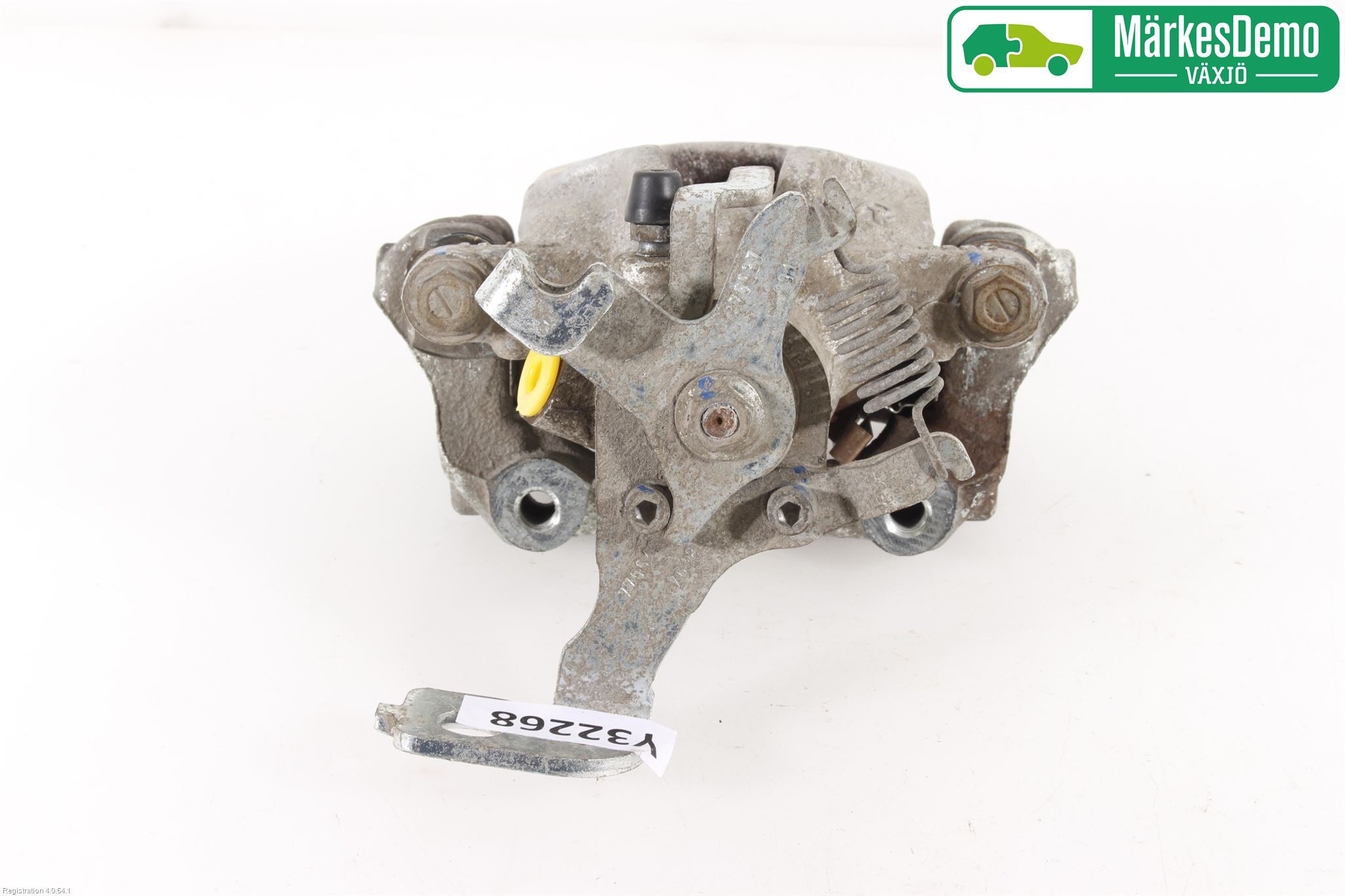 Toyota AURIS 13-19 Bremsecaliper Bak Høyre