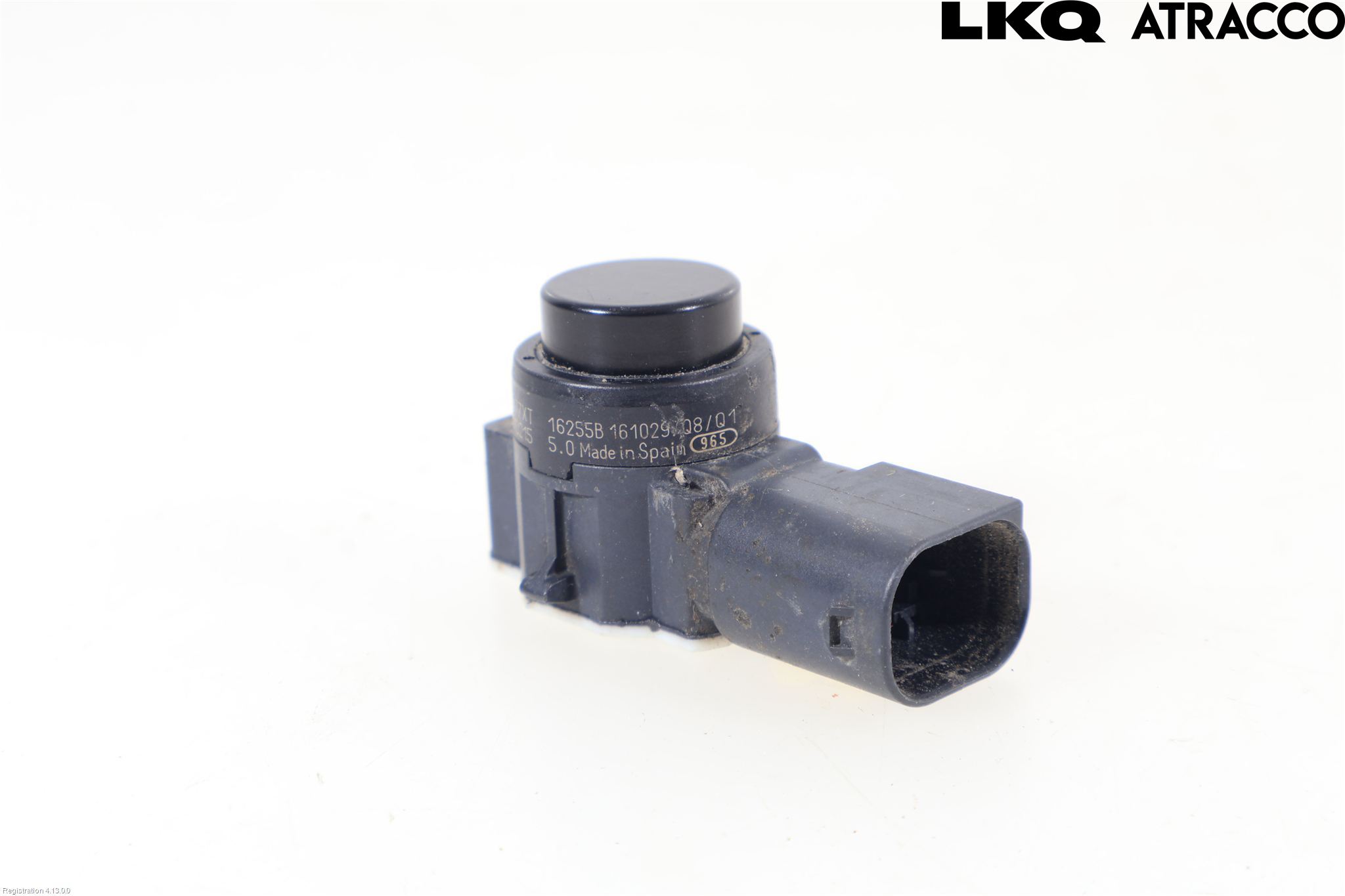 Citroen BERLINGO 08-18 Sensor Ryggesensor