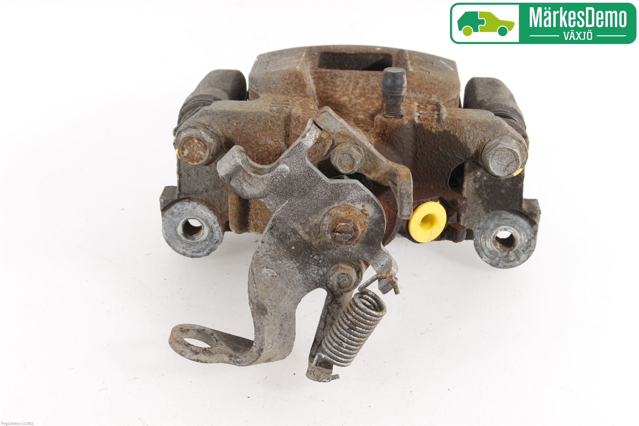 Mitsubishi OUTLANDER 13-21 Bremsecaliper Bak Venstre